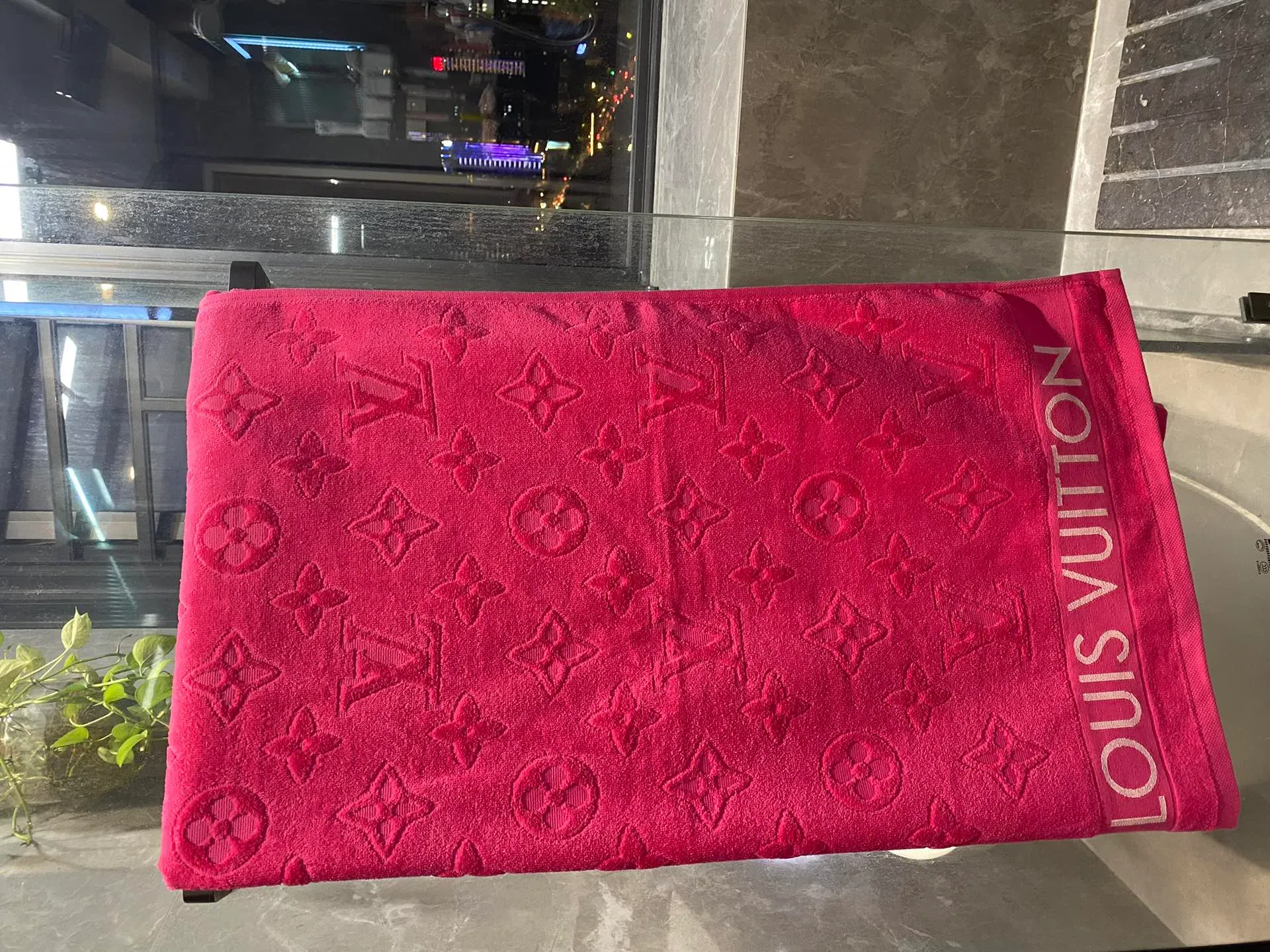 Текстиль Louis Vuitton 281265