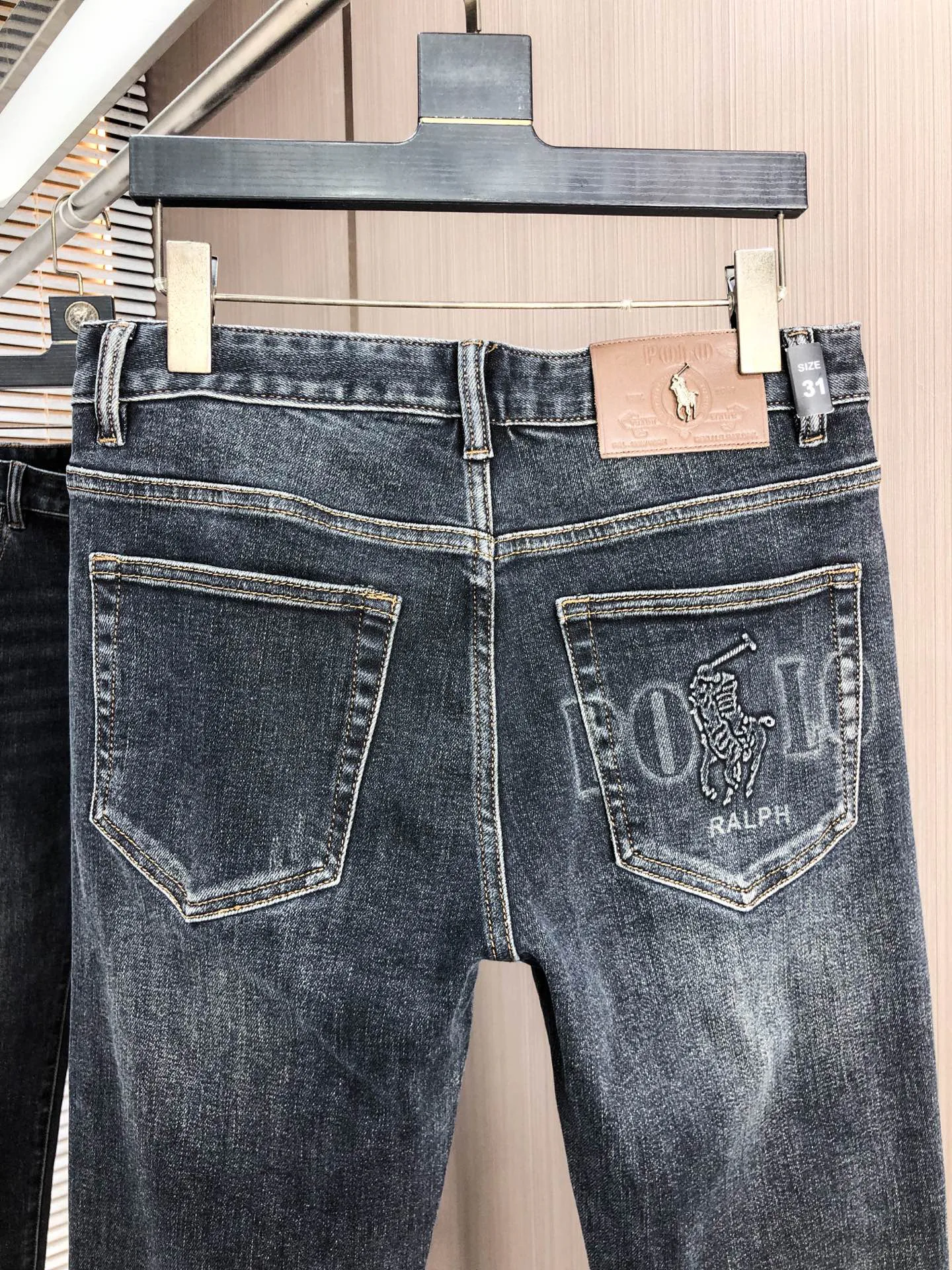 Джинсы Мужские Ralph Lauren 1283836