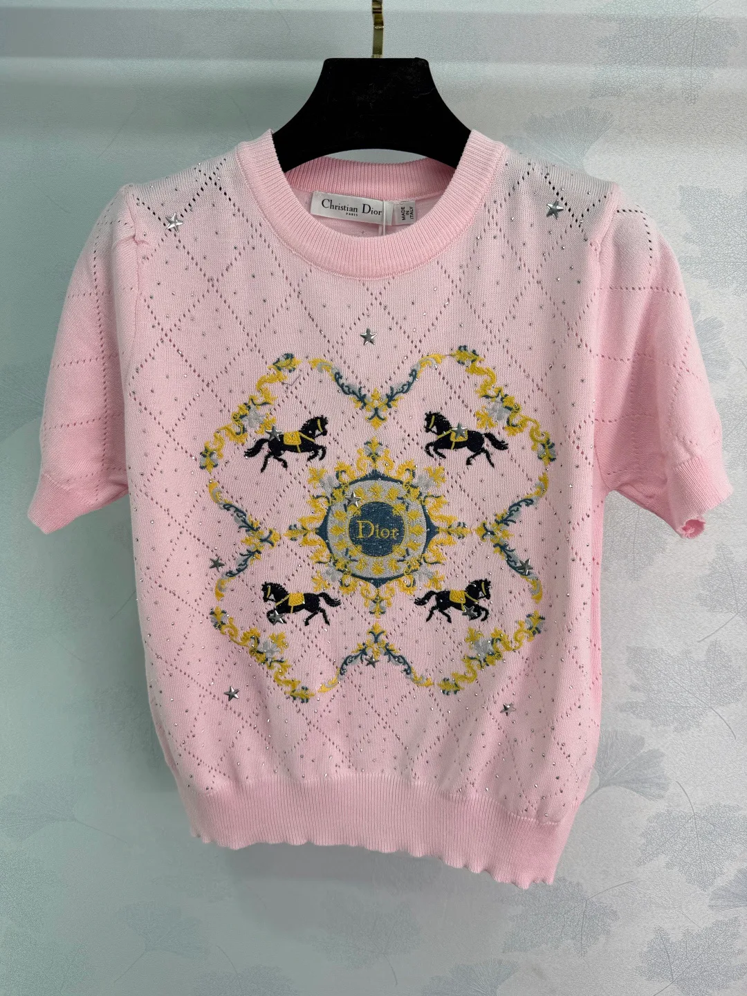 Топы Женские Christian Dior 4033830