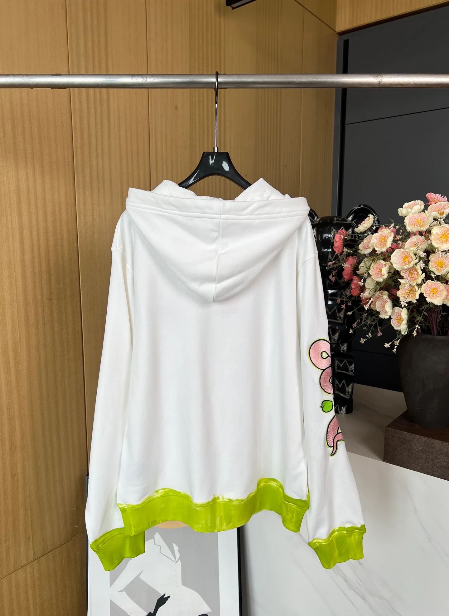 Свитшоты Женские Christian Dior 7944