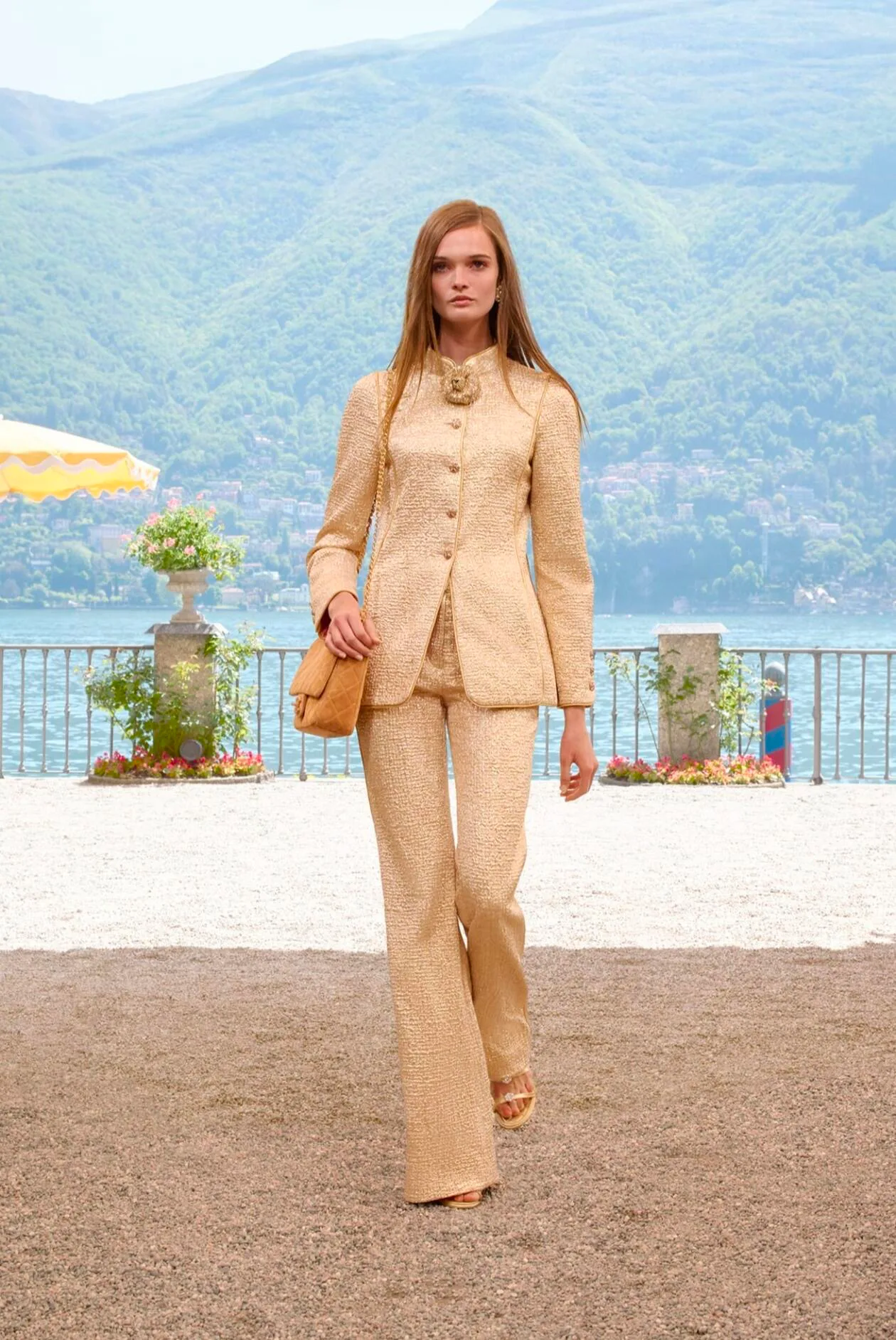 Костюмы Женские Chanel 2999658