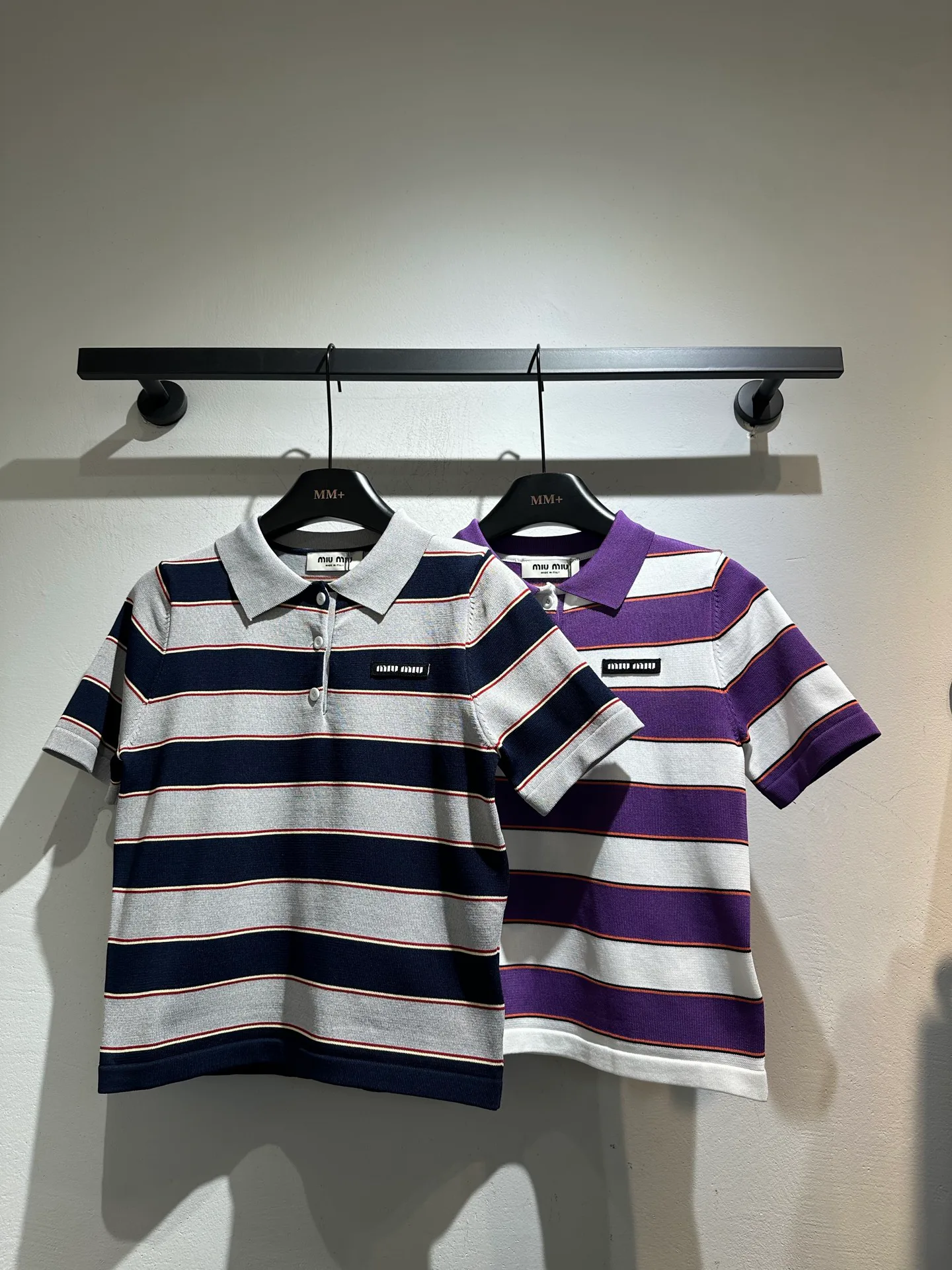 Рубашки Женские Miu Miu 1352281