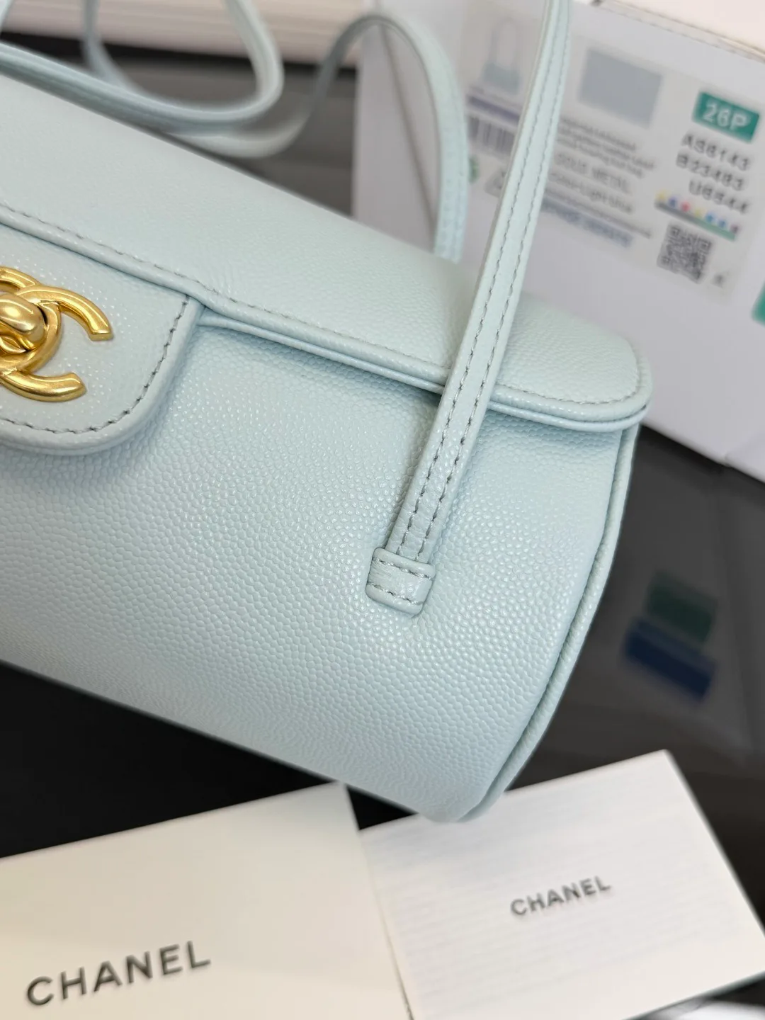 Классические Сумки Женские Chanel 13747908