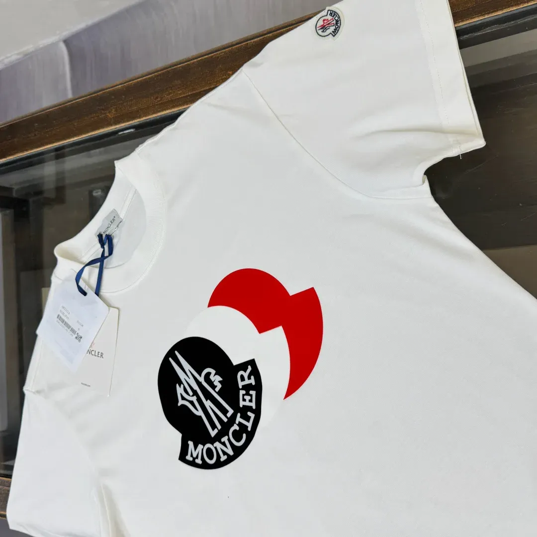 Футболки Женские Moncler 5977567