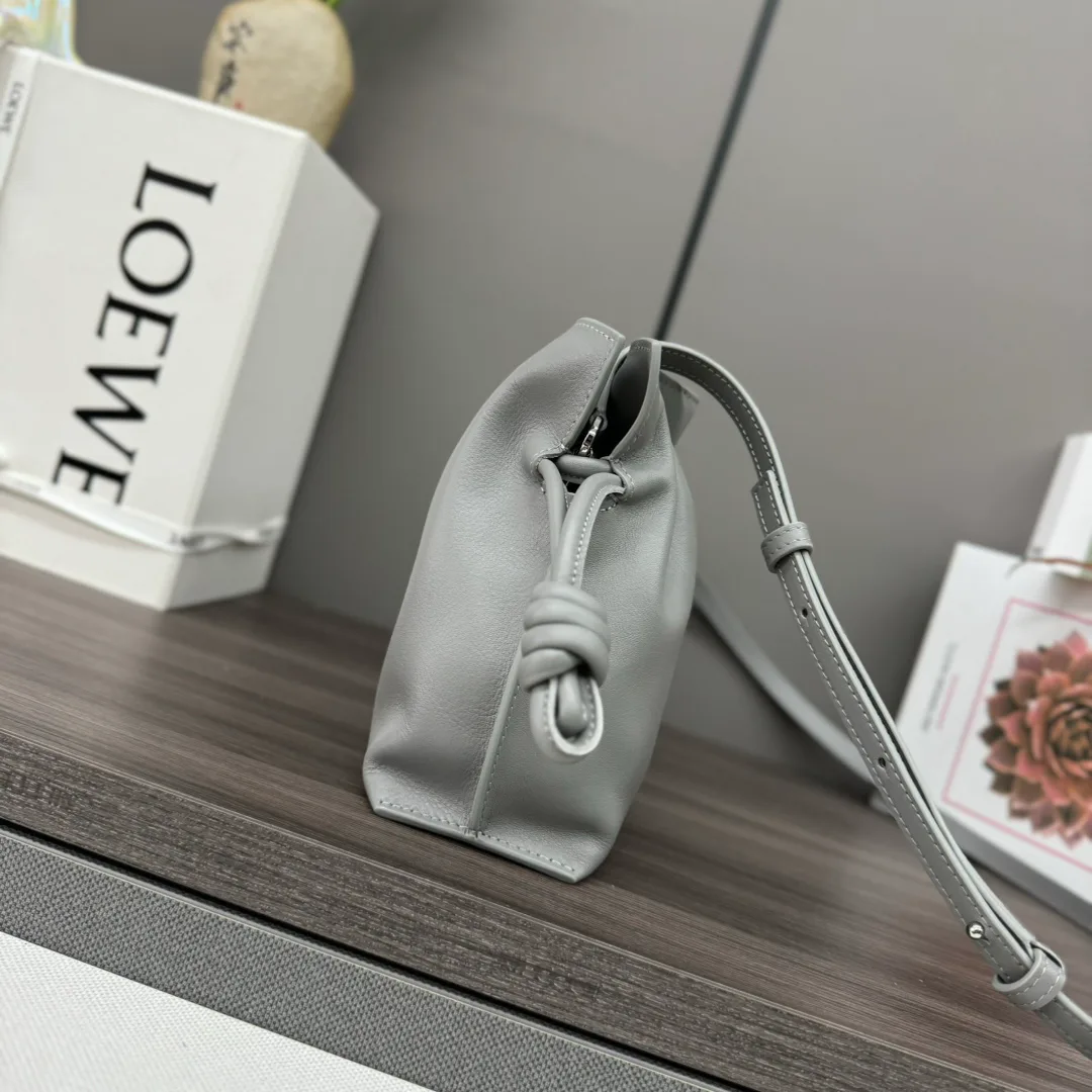 Сумки На Ремне Женские Loewe 87233