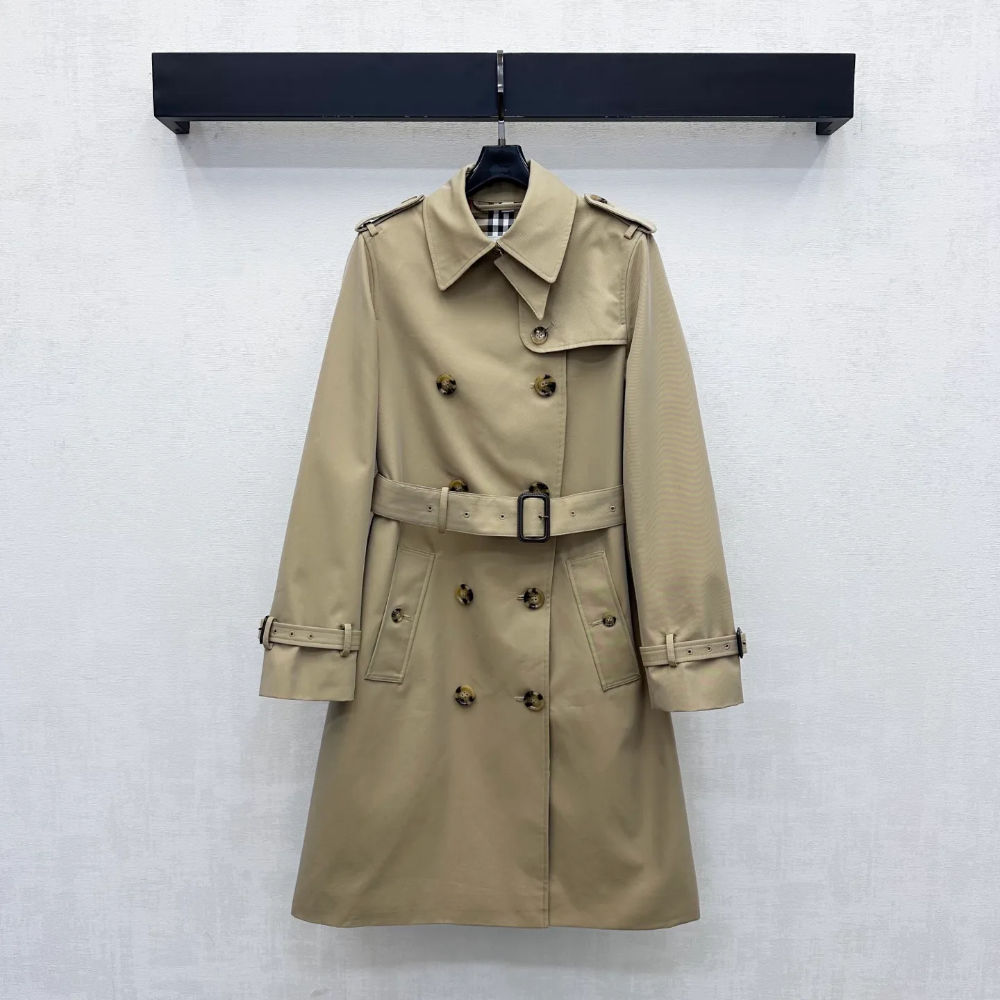 Тренчи Женские Burberry 18141018
