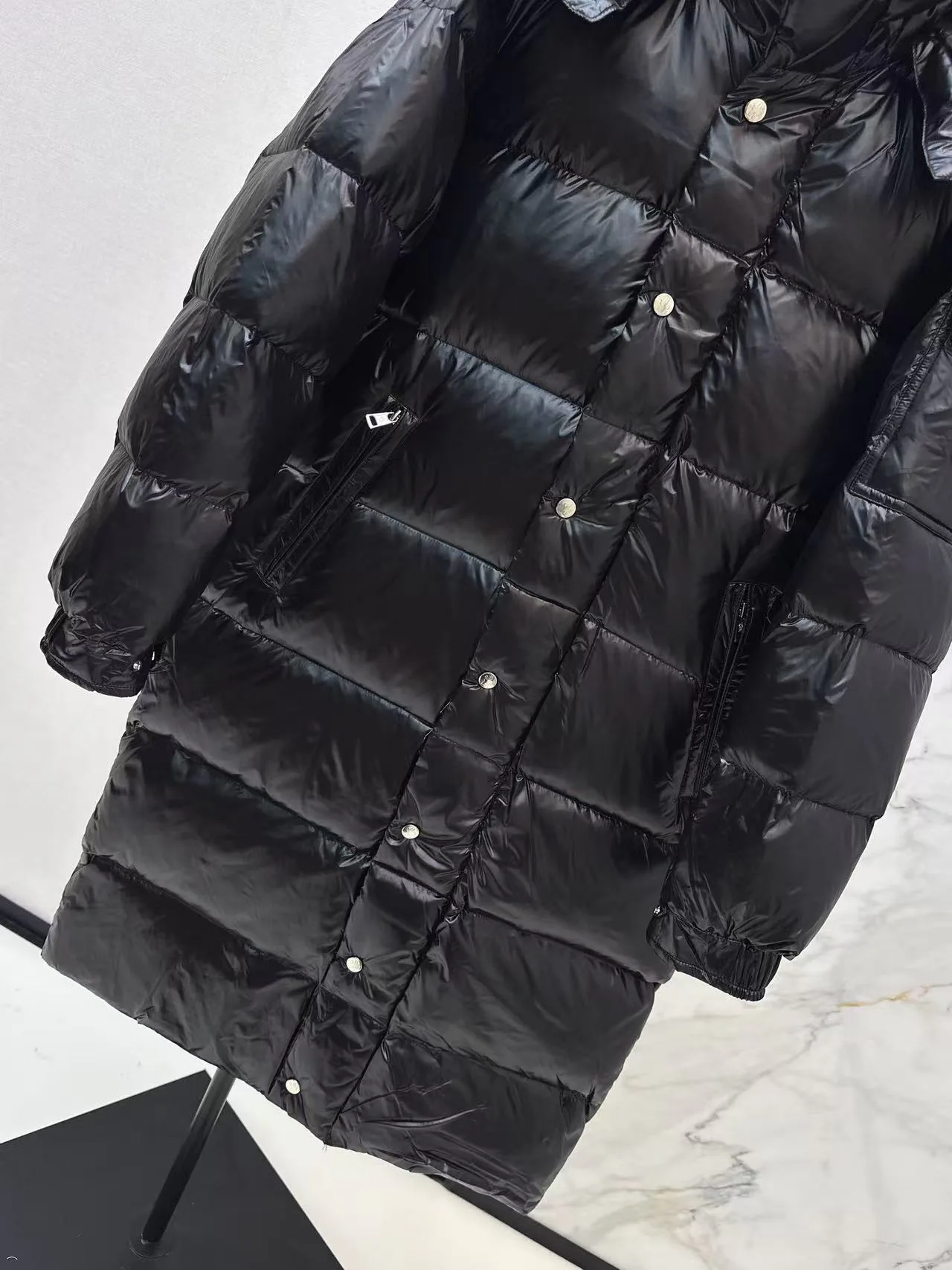 Куртки И Пуховики Женские Moncler 18188640