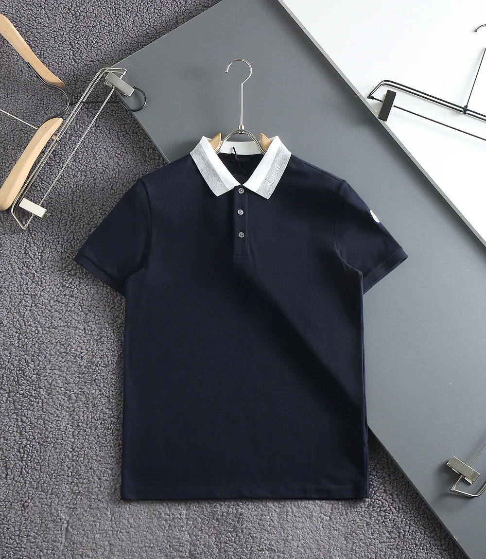 Рубашки Мужские Moncler 11196230