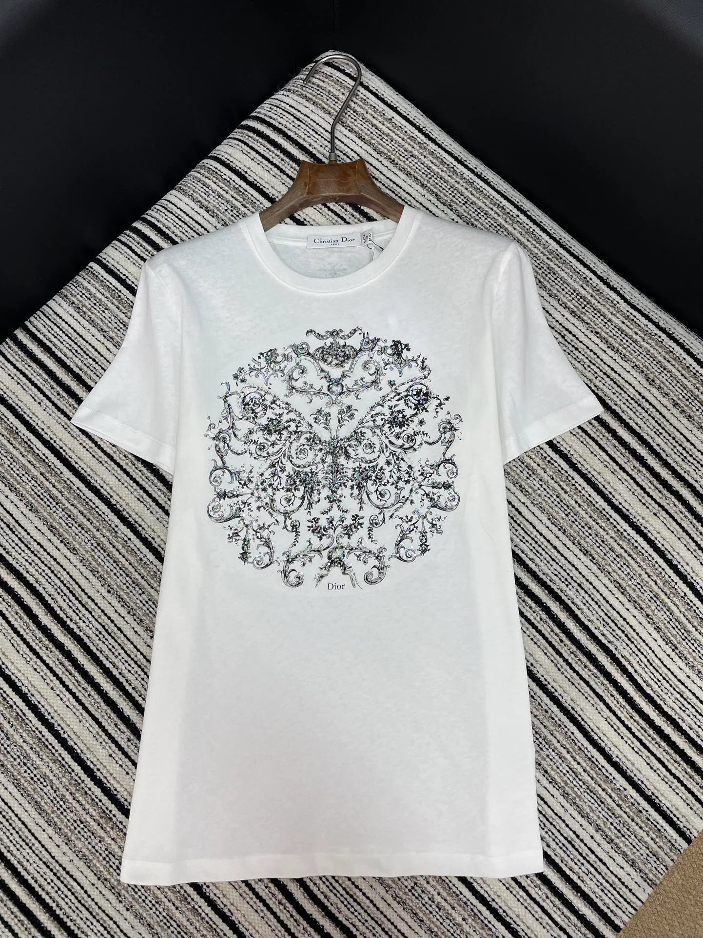 Футболки Женские Christian Dior 405957