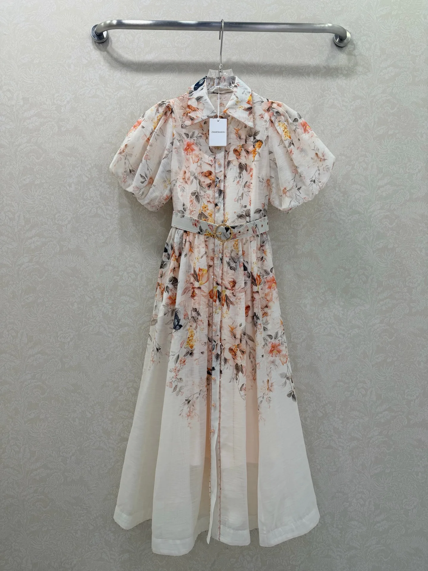 Платья Женские Zimmermann 2245846