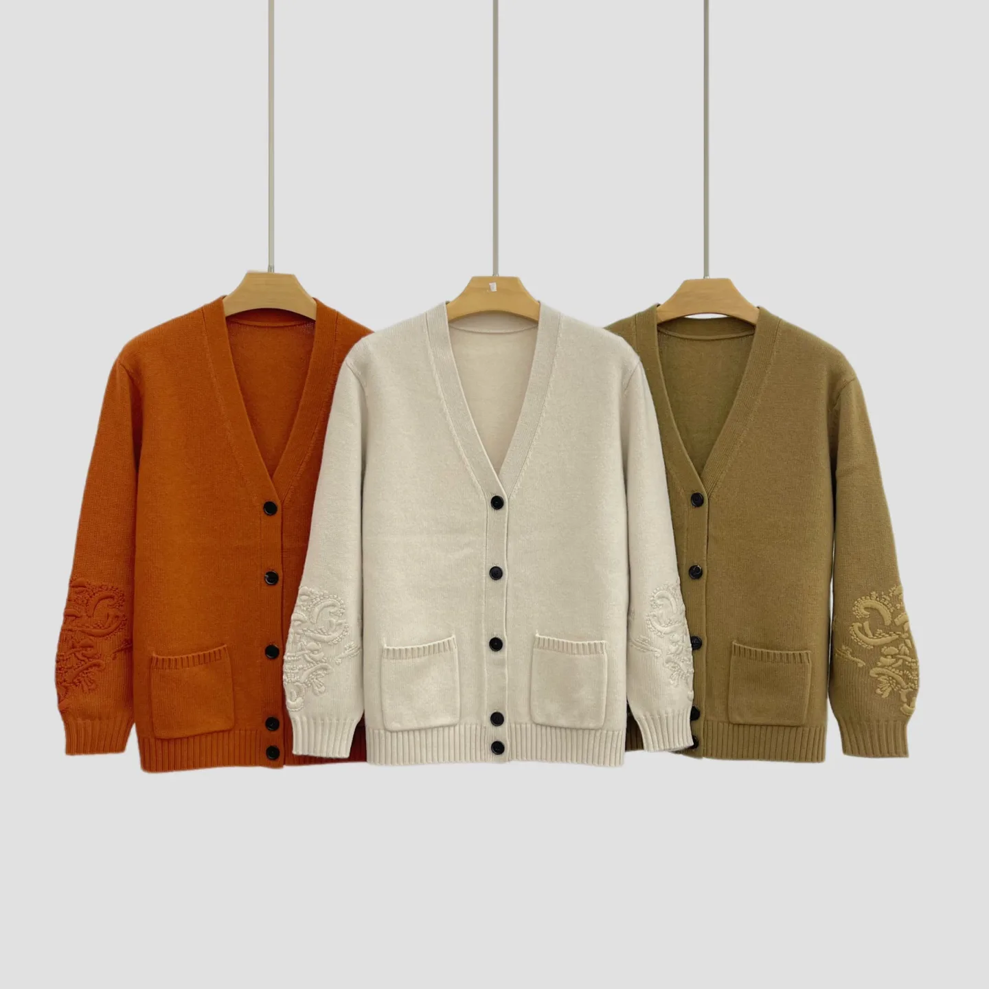 Джемперы И Свитеры Женские Loro Piana 18332164