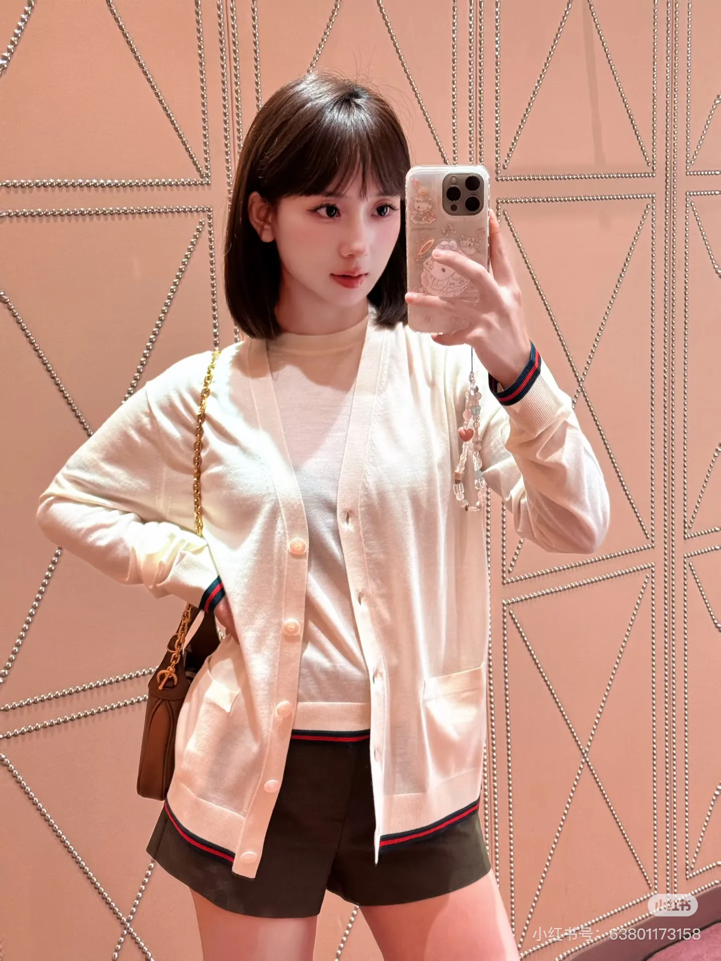 Джемперы И Свитеры Женские Gucci 525084