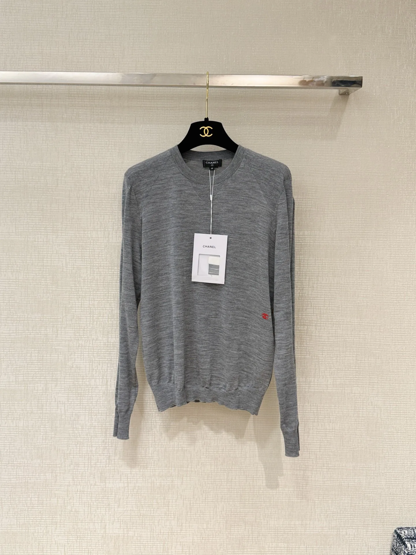 Джемперы И Свитеры Женские Chanel 11901081