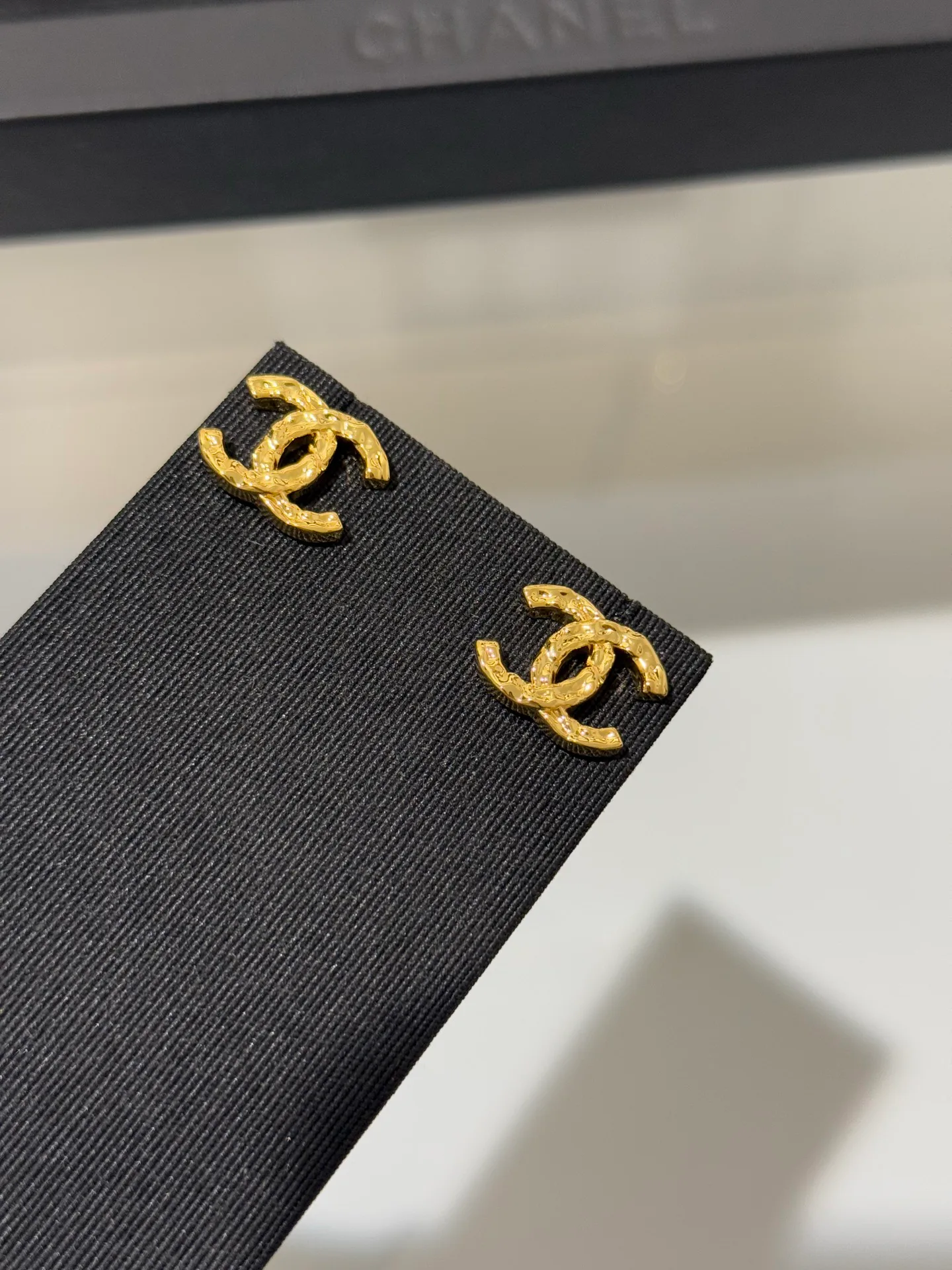 Бижутерия Chanel 1241305