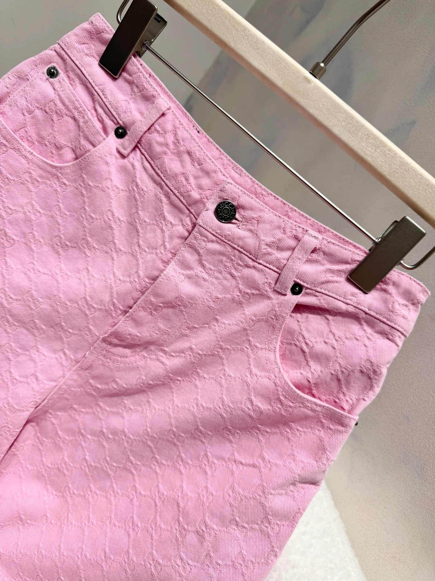 Брюки Женские Gucci 11907398