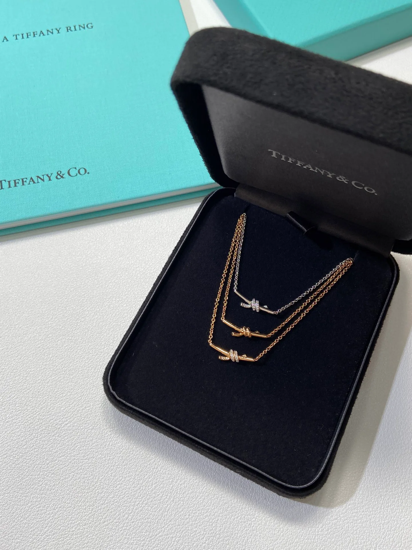 Бижутерия Tiffany 10219032