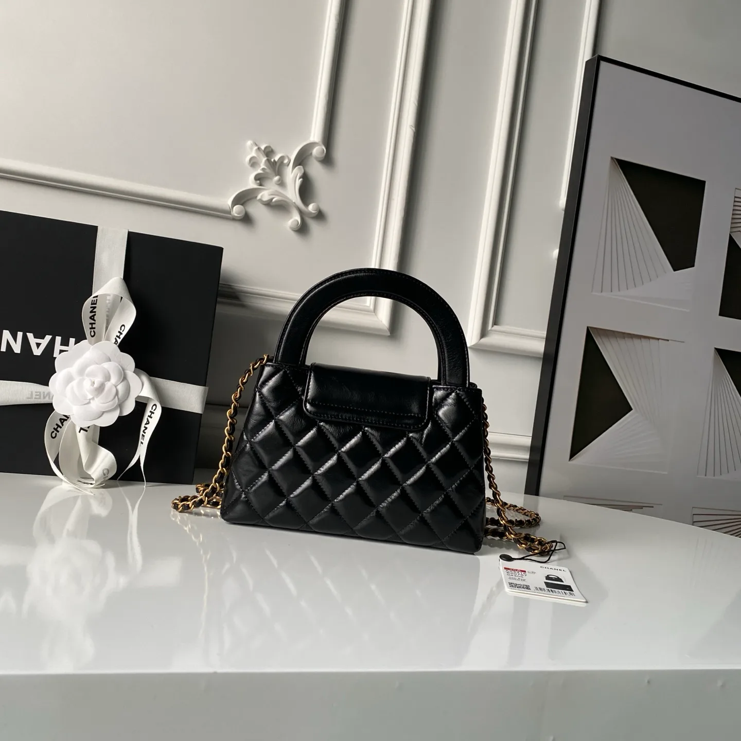 Классические Сумки Женские Chanel 11522208