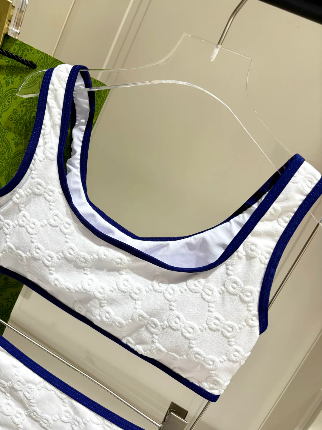 Купальники Женские Gucci 17716509