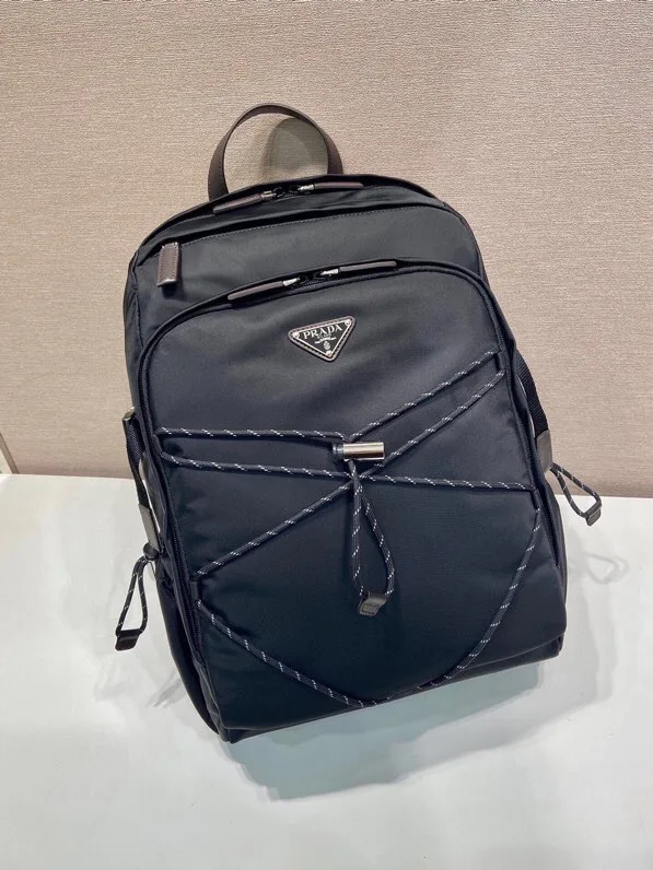 Рюкзаки Женские Prada 11872156
