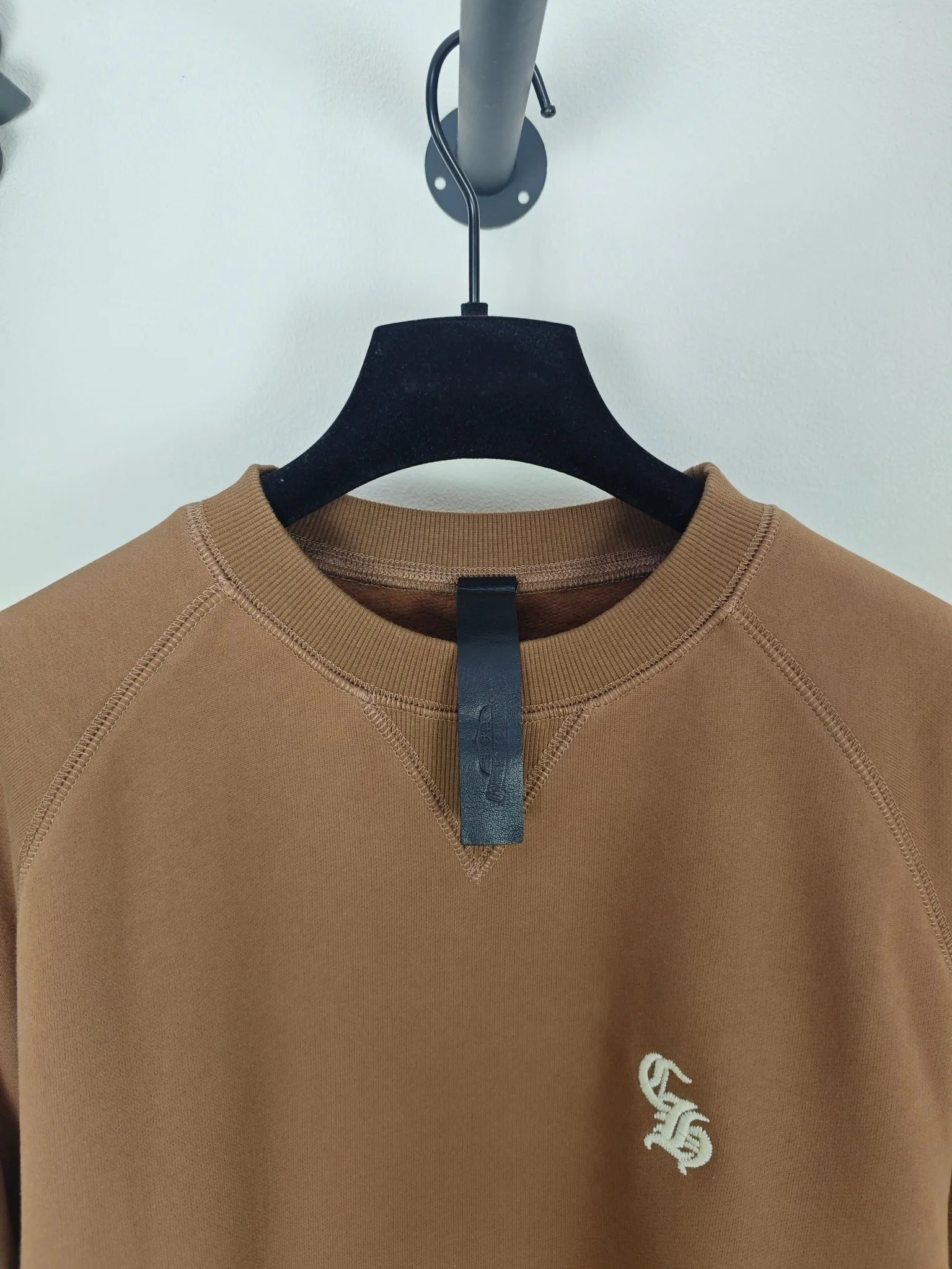 Свитшоты И Худи Мужские Chrome Hearts 18750785