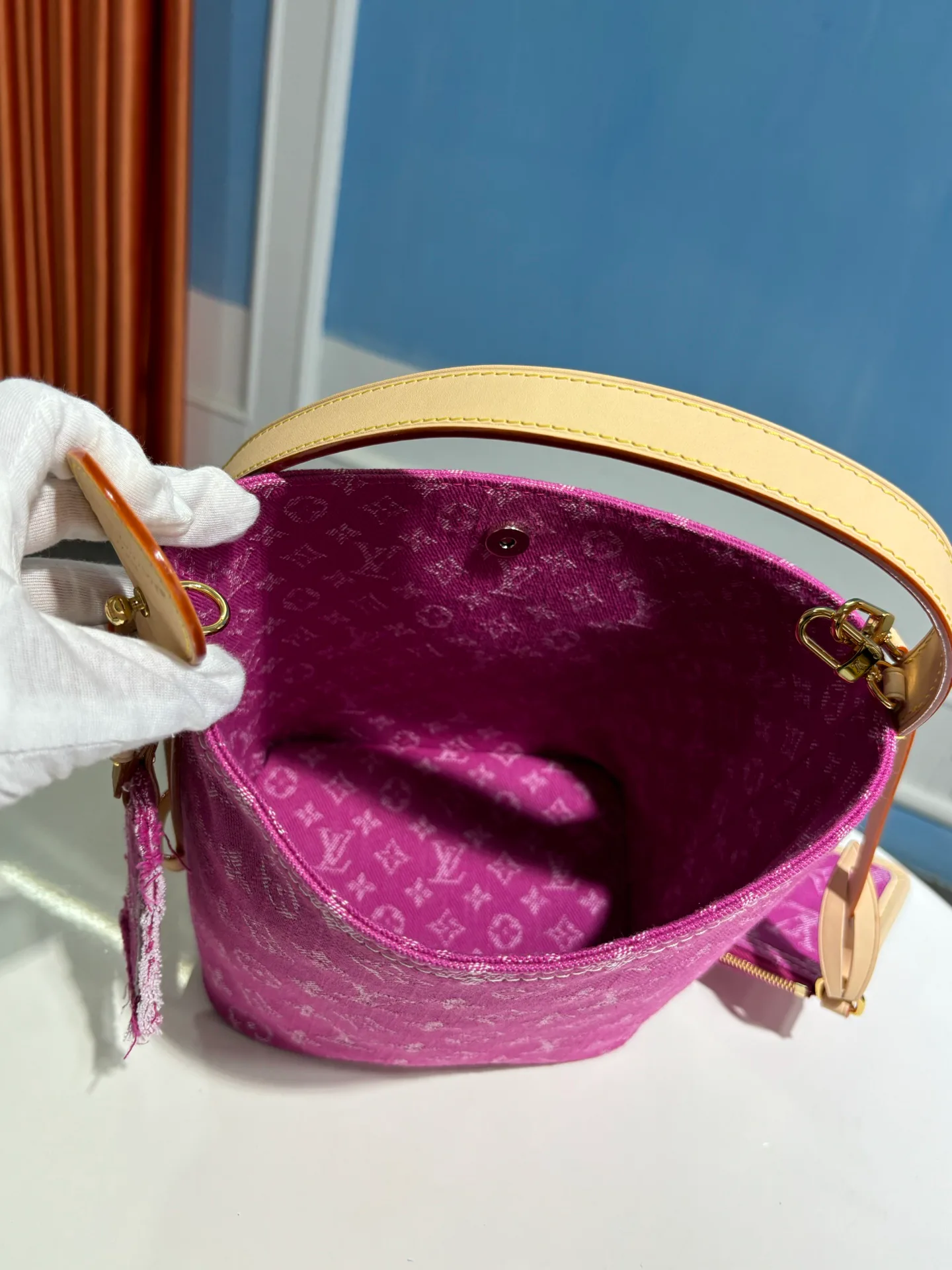 Классические Сумки Женские Louis Vuitton 12952218