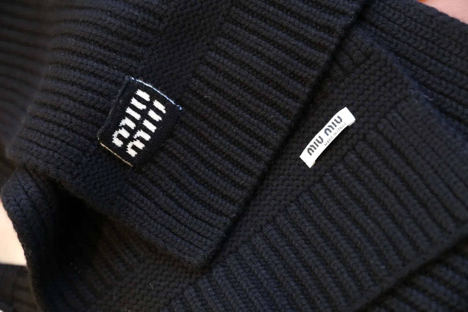 Шарфы Miu Miu 5396907