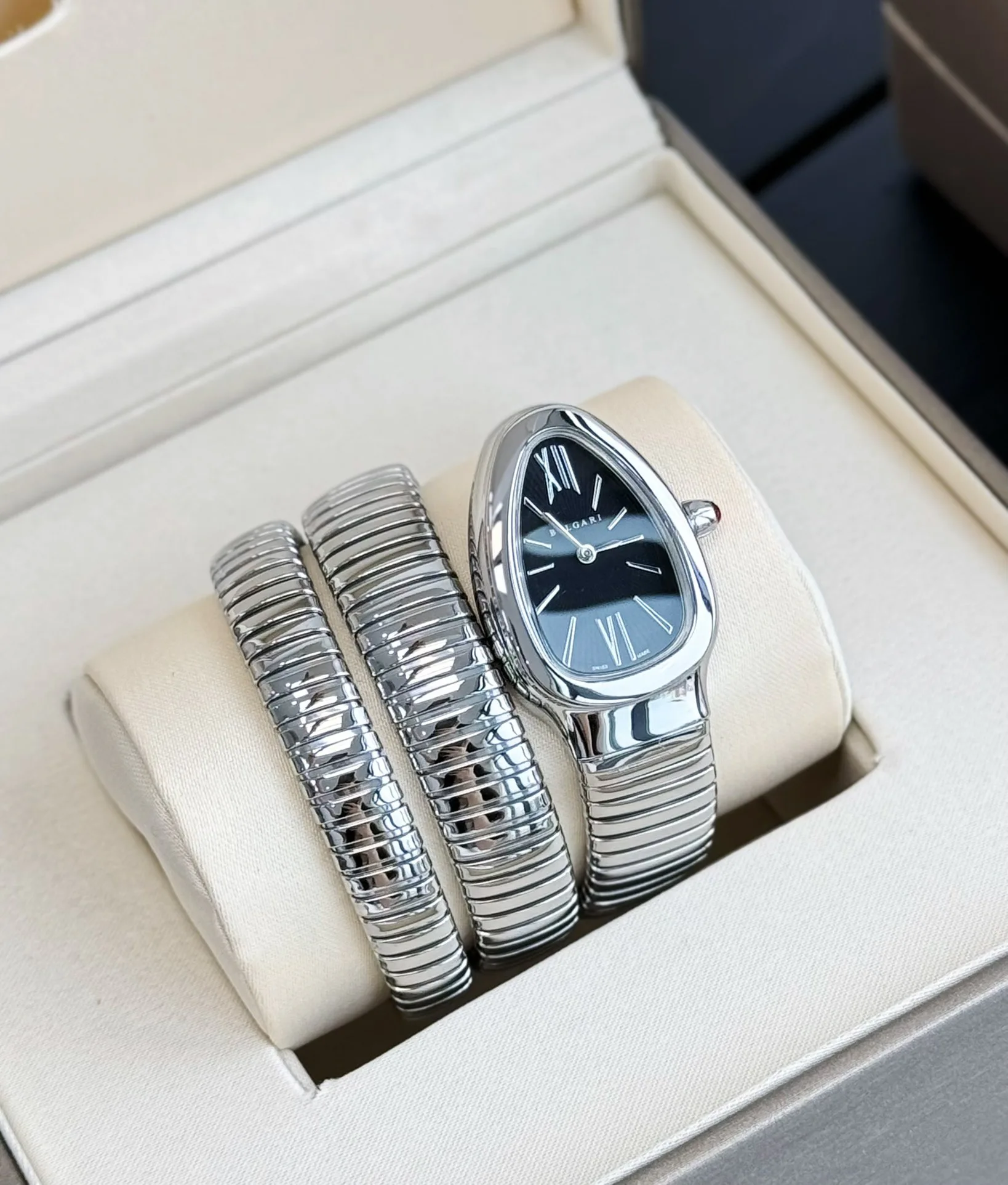 Часы Женские Bvlgari 12827709
