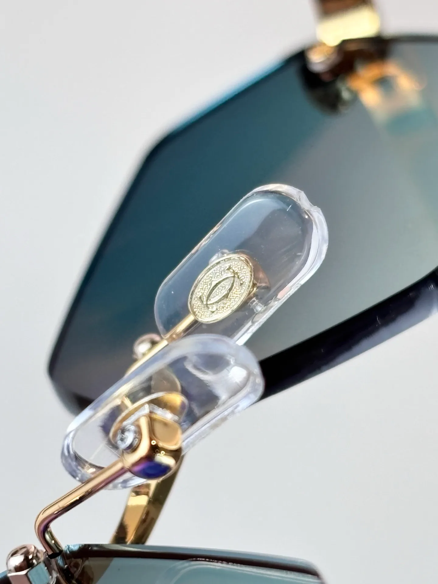 Очки Cartier 11419382