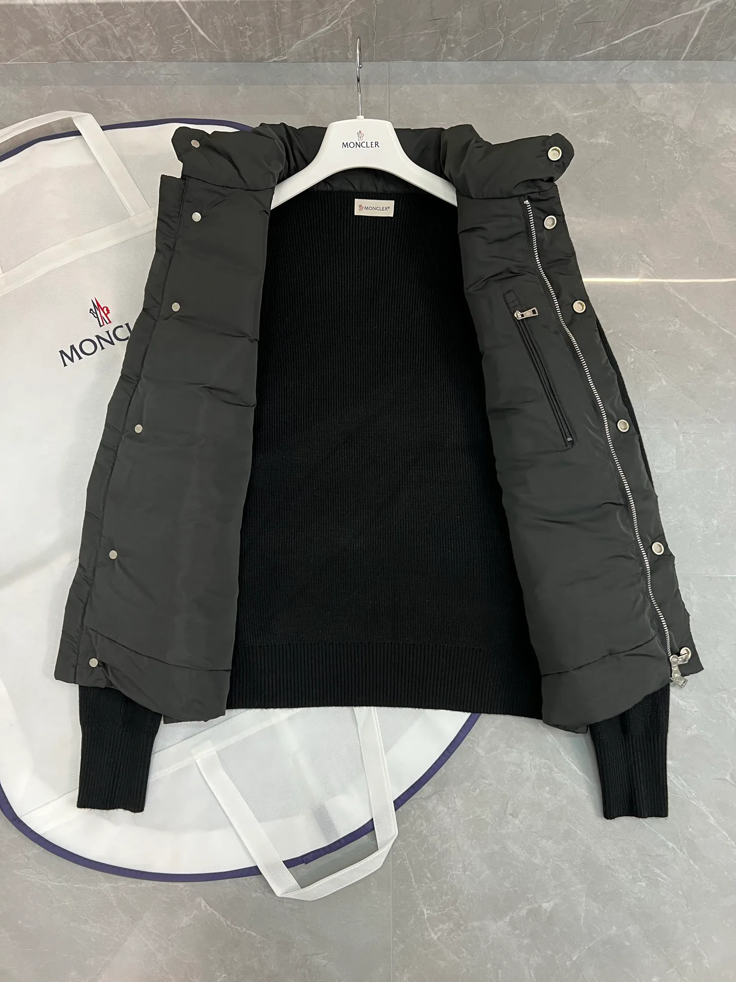 Куртки Женские Moncler 268432