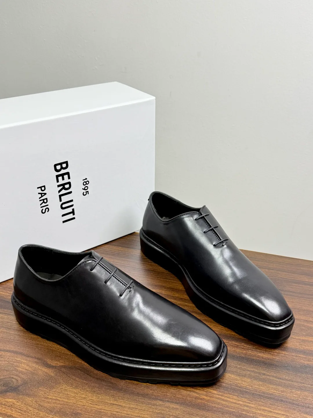 Лоферы И Туфли Мужские Berluti 19569398