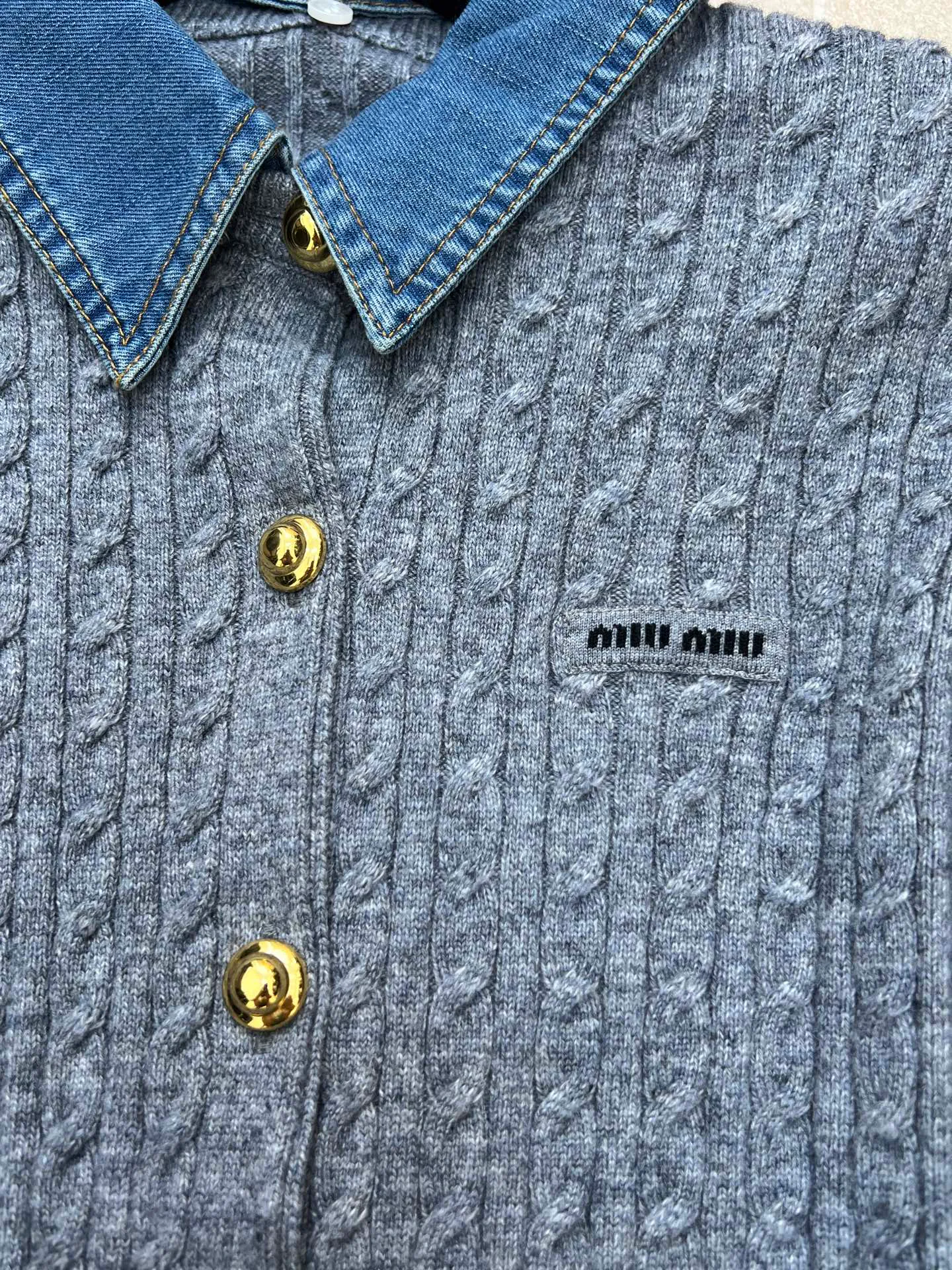 Джемперы И Свитеры Женские Miu Miu 18149222