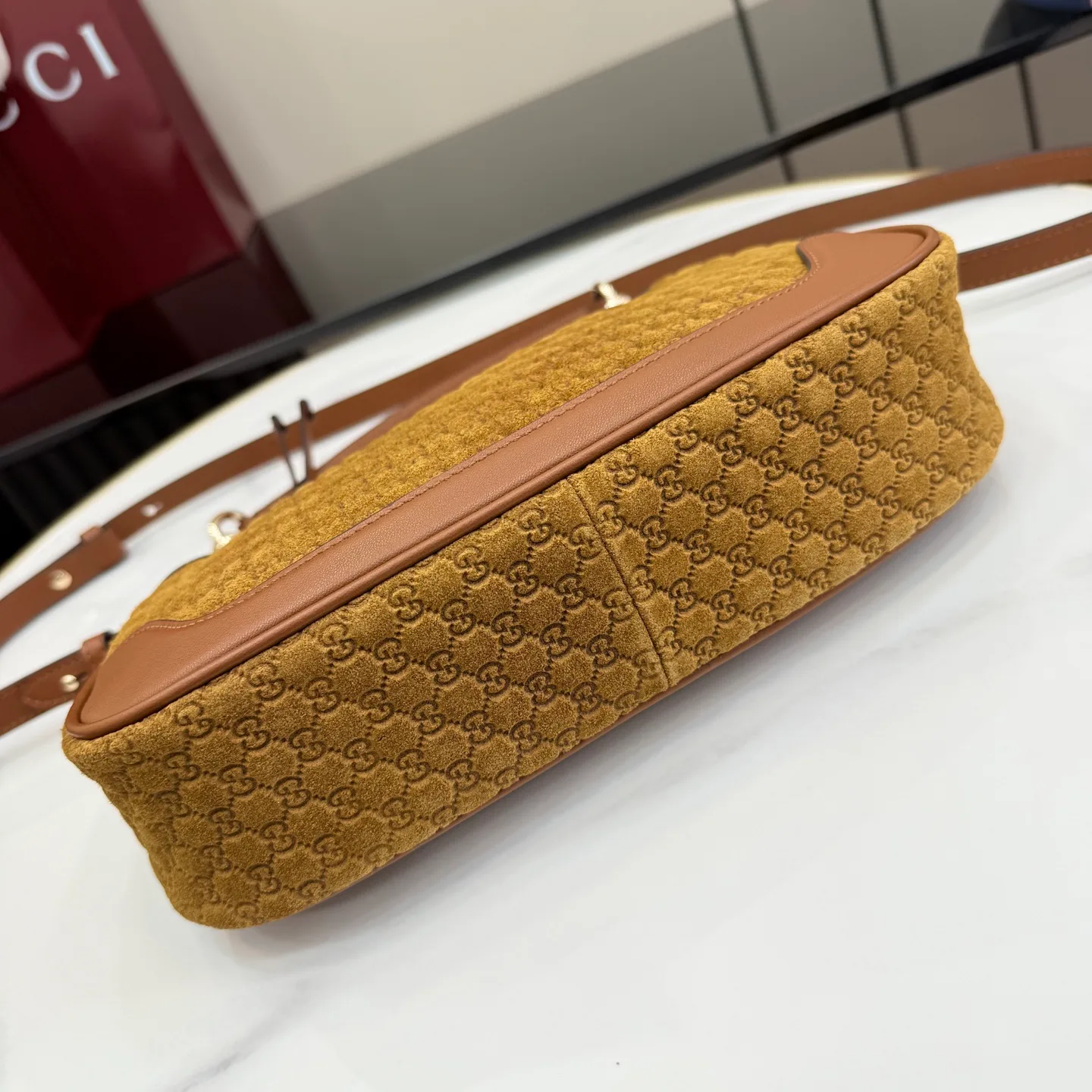 Классические Сумки Женские Gucci 5075920