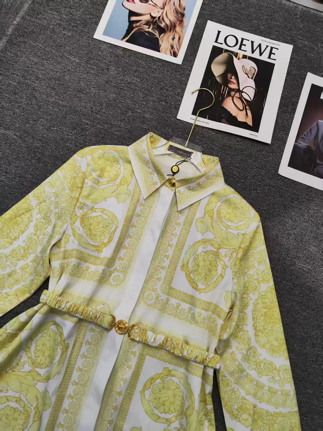 Платья Женские Versace 11391618