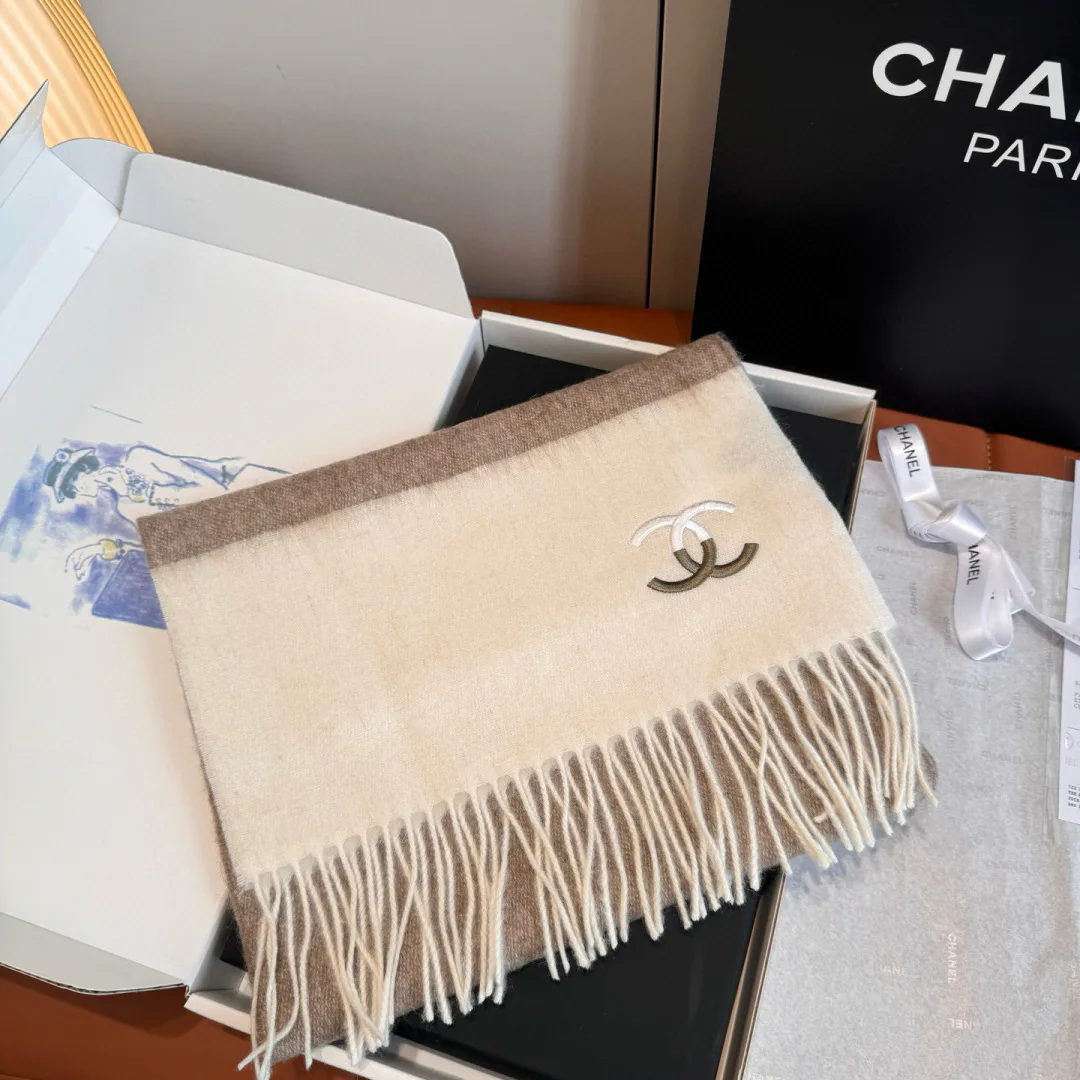 Шарфы Chanel 3471610