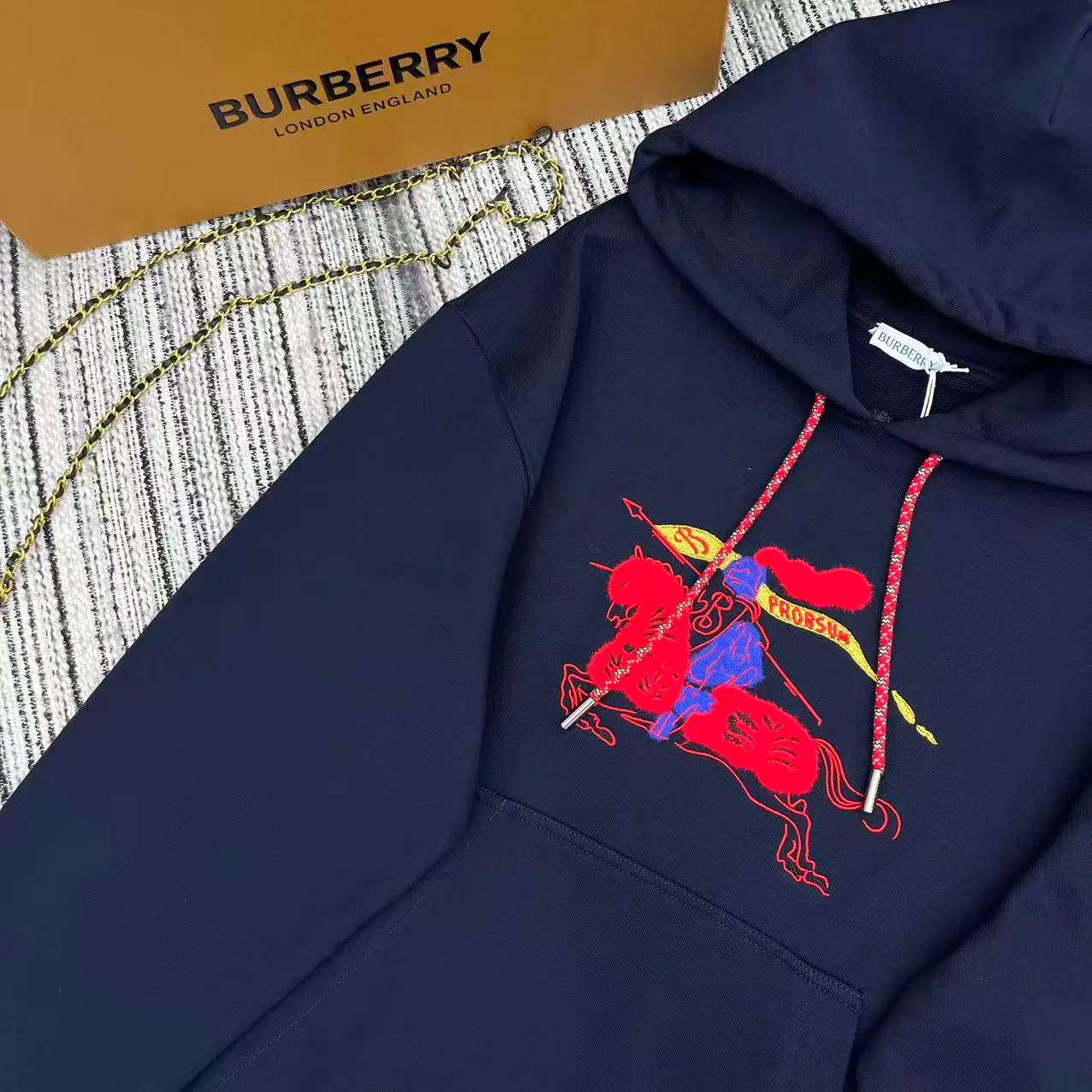 Свитшоты И Худи Женские Burberry 611738