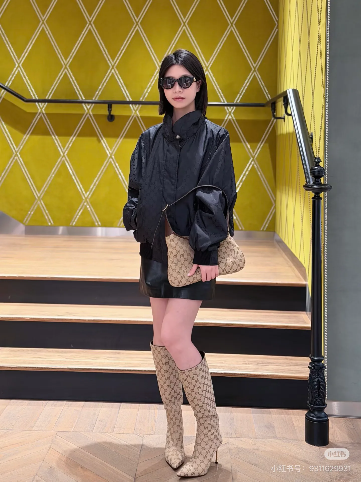 Жакеты Женские Gucci 11471490