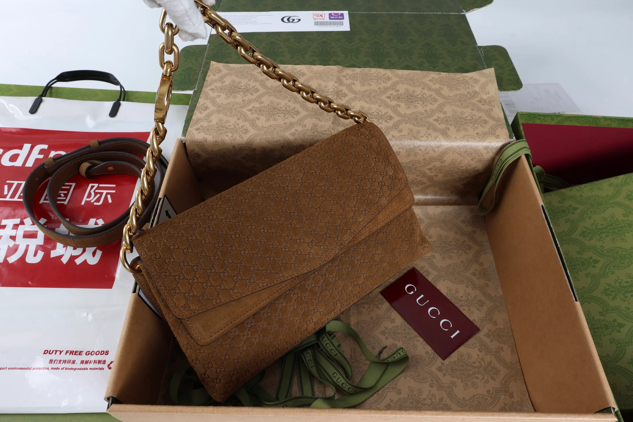 Классические Сумки Женские Gucci 11508430