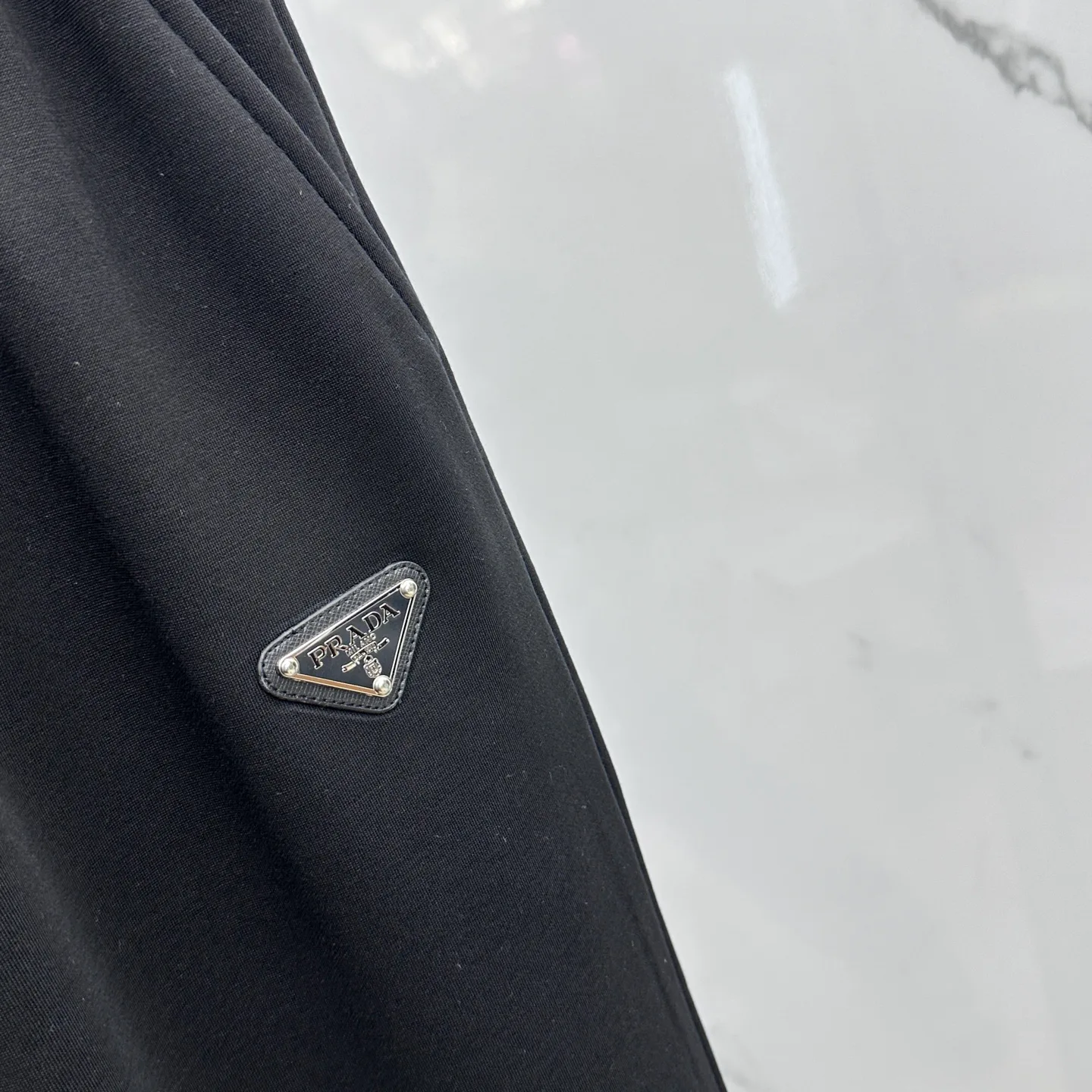 Брюки Мужские Prada 18246691