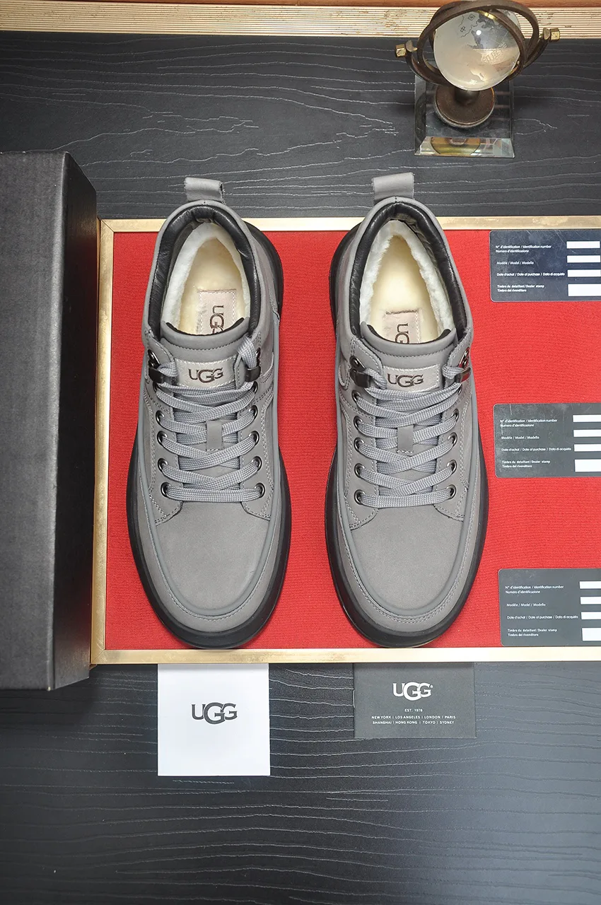 Ботинки Мужские Ugg 211443