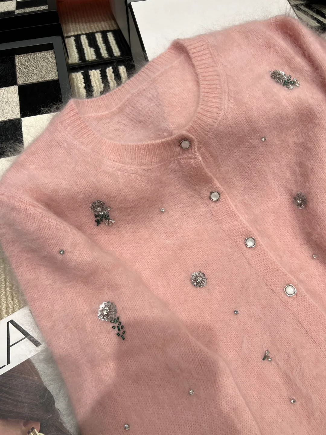 Джемперы И Свитеры Женские Miu Miu 19486349