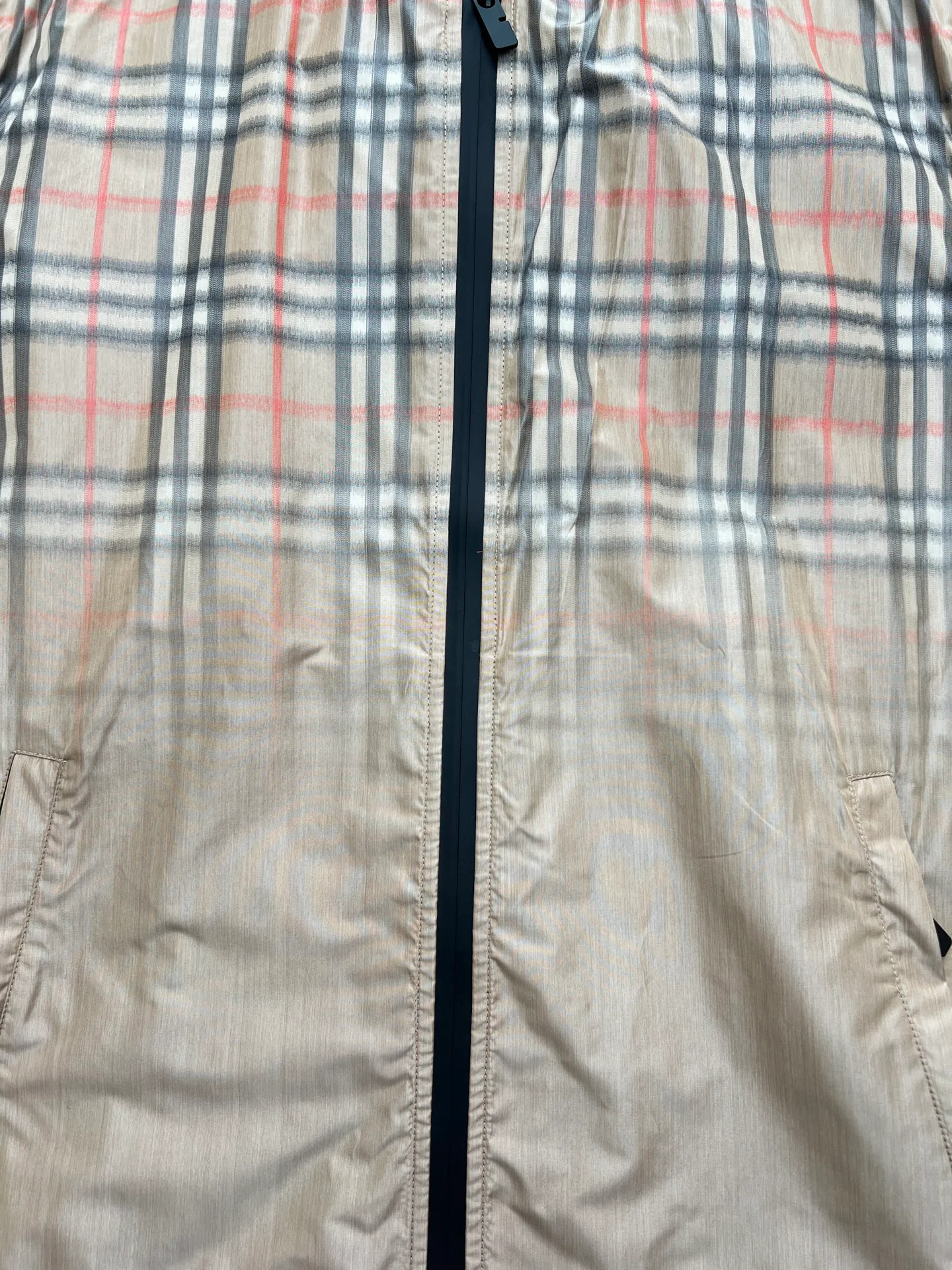 Куртки И Пуховики Мужские Burberry 12331893