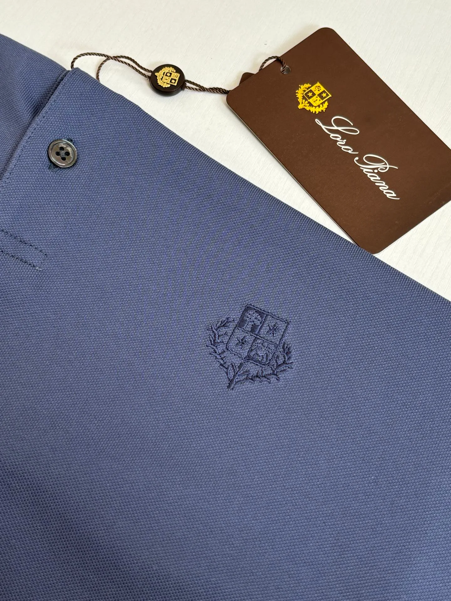 Рубашки Мужские Loro Piana 10497931