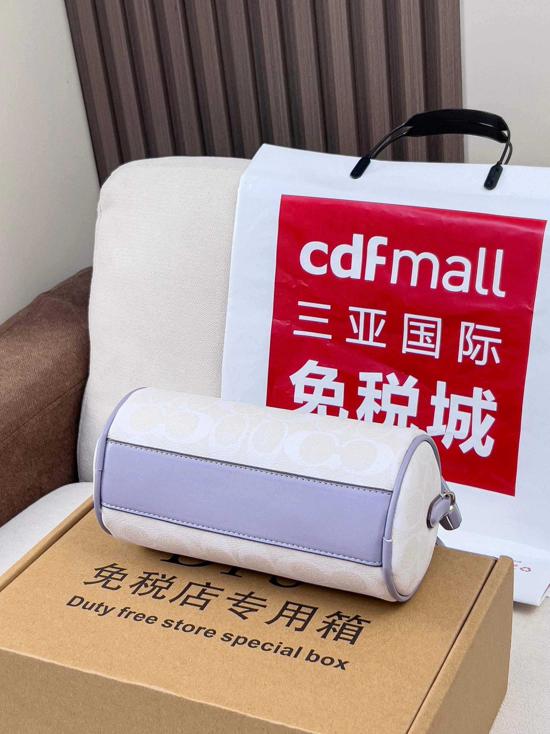 Классические Сумки Женские Coach 6262031