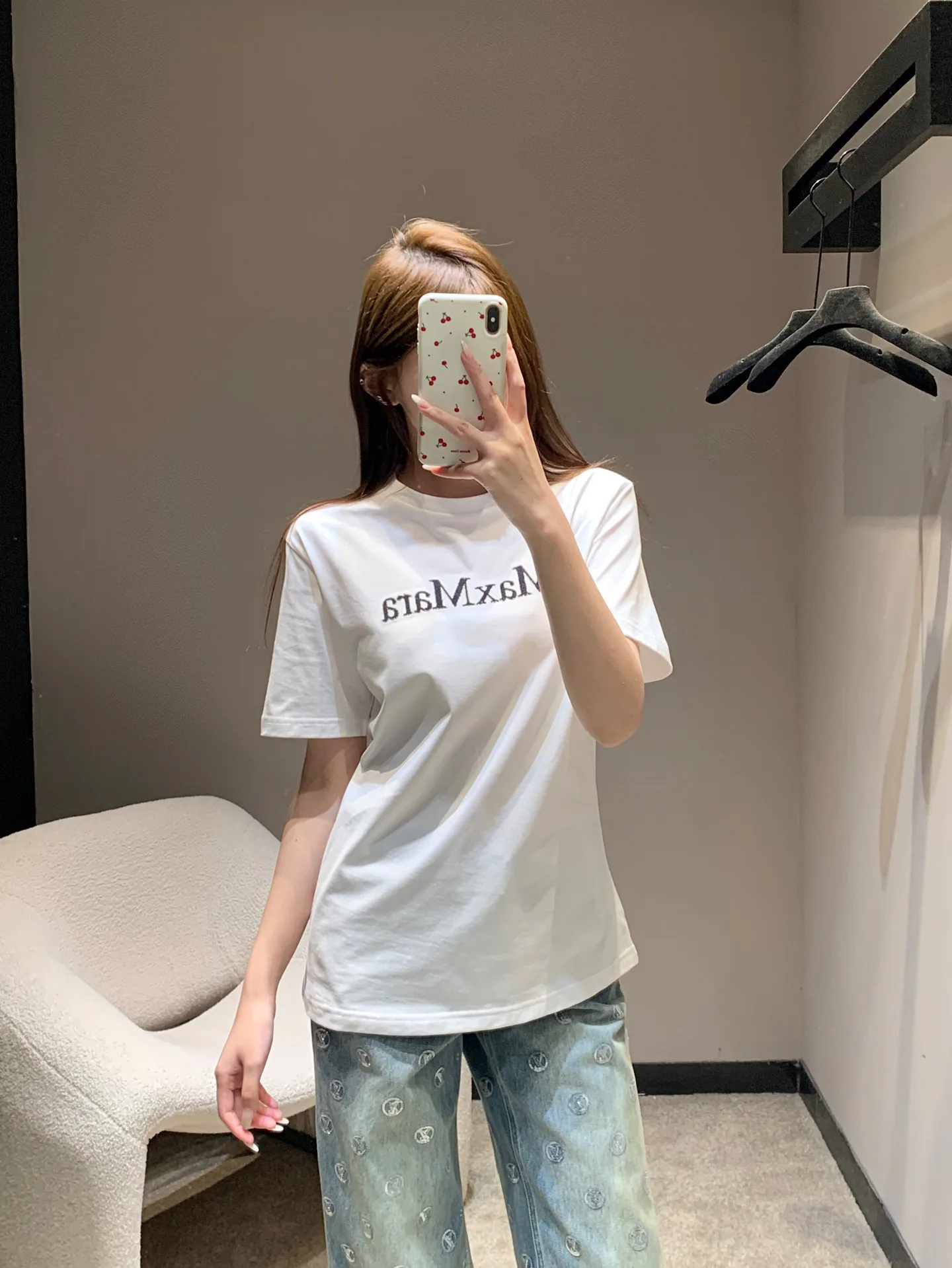 Футболки Женские Max Mara 1707337