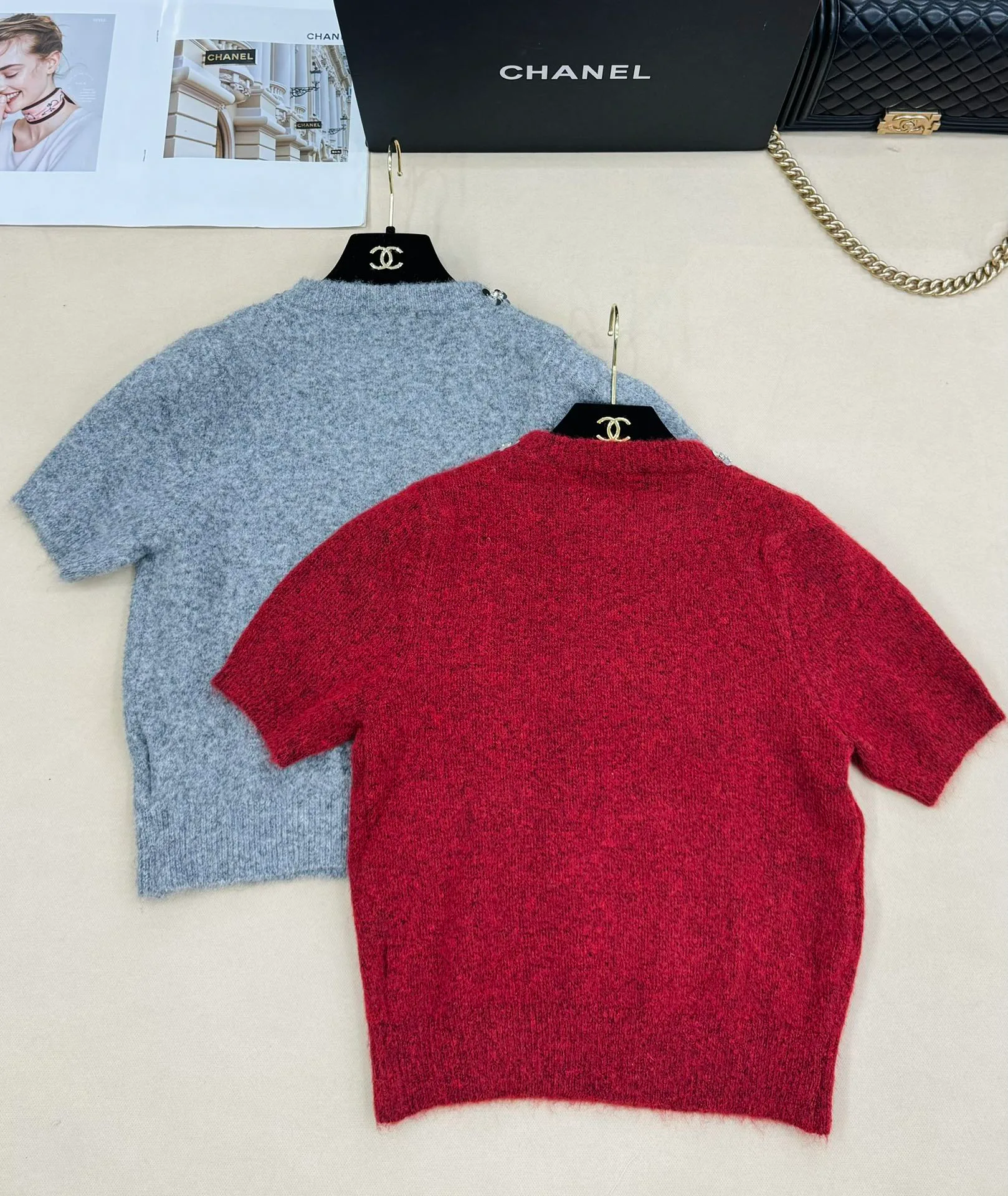 Топы Женские Prada 452325