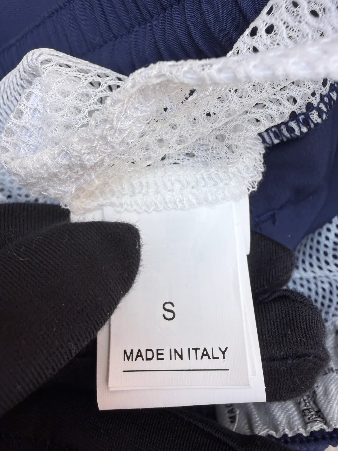 Шорты Мужские Brunello Cucinelli 16949383