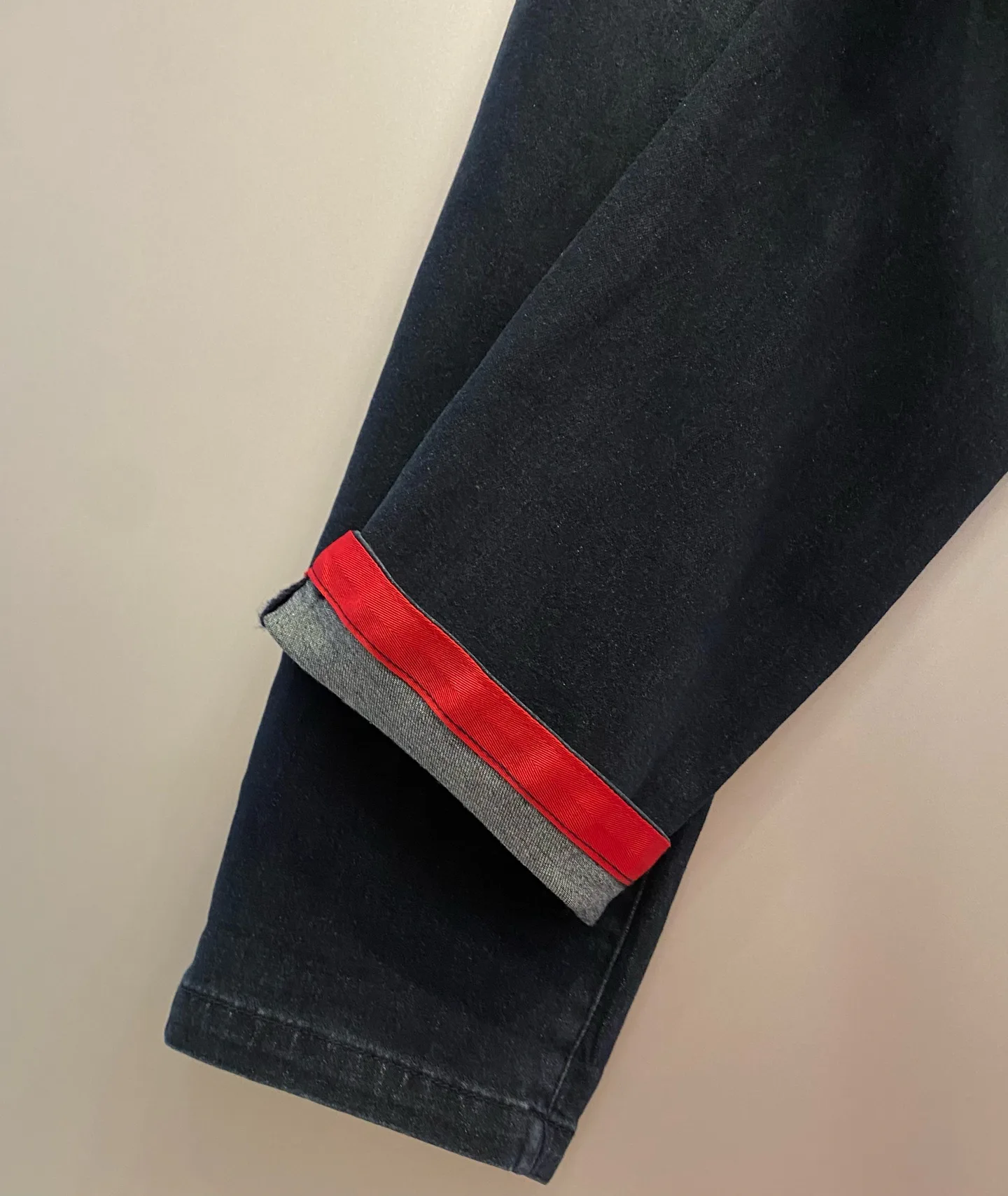 Джинсы Мужские Kiton 11500384