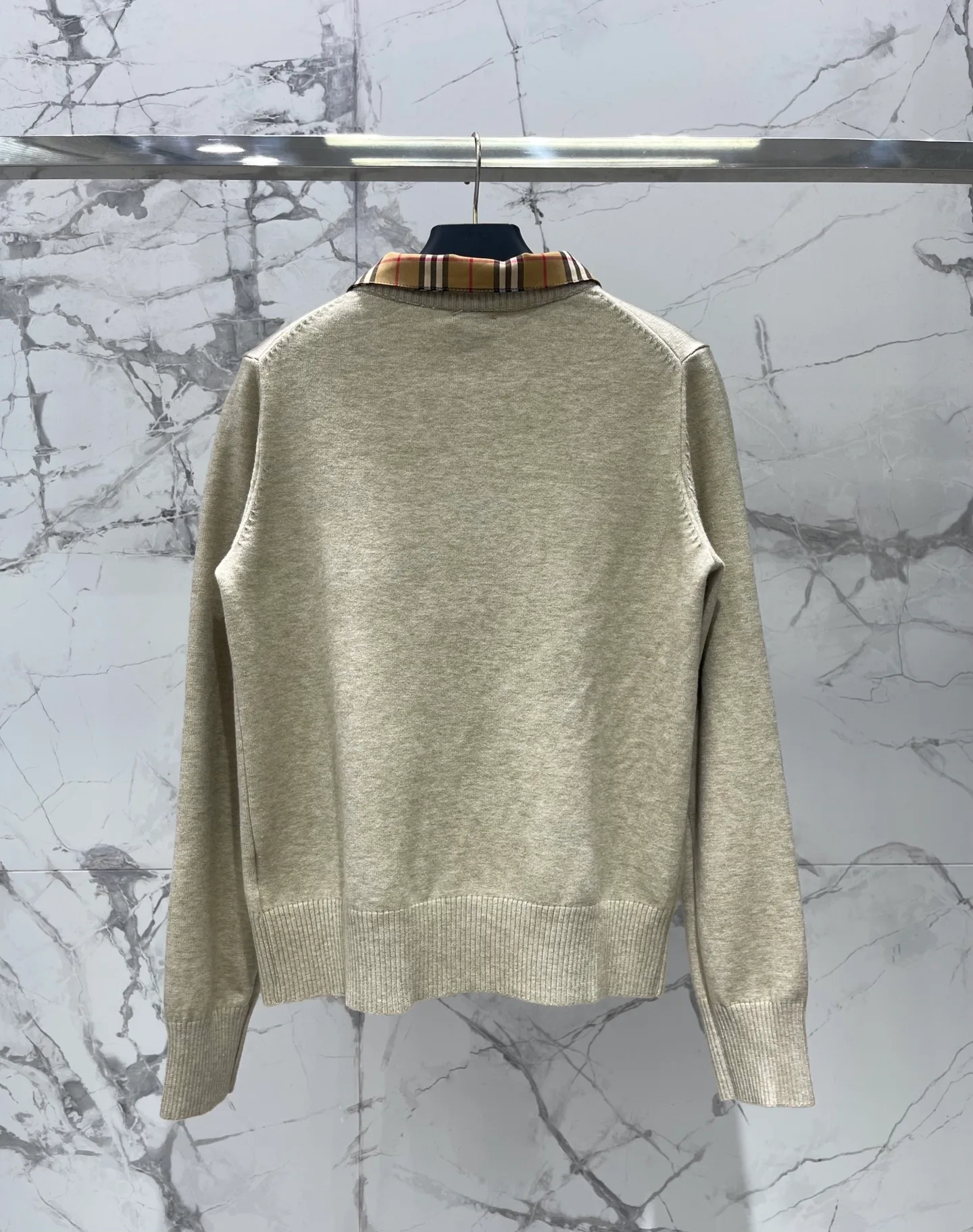 Джемперы И Свитеры Женские Burberry 19647723