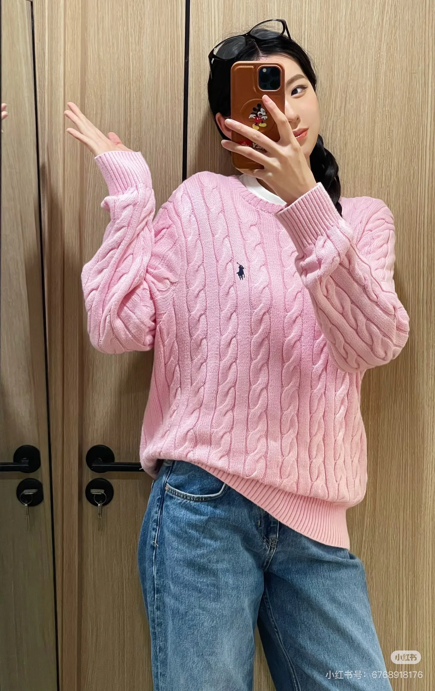 Джемперы Женские Ralph Lauren 83718