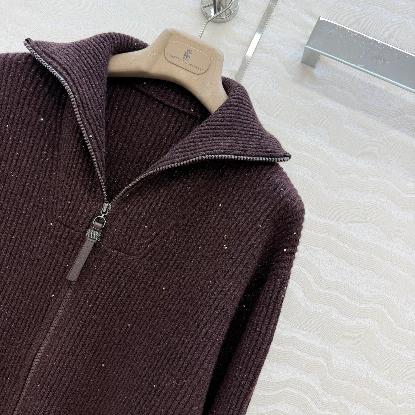 Джемперы И Свитеры Женские Brunello Cucinelli 19293207